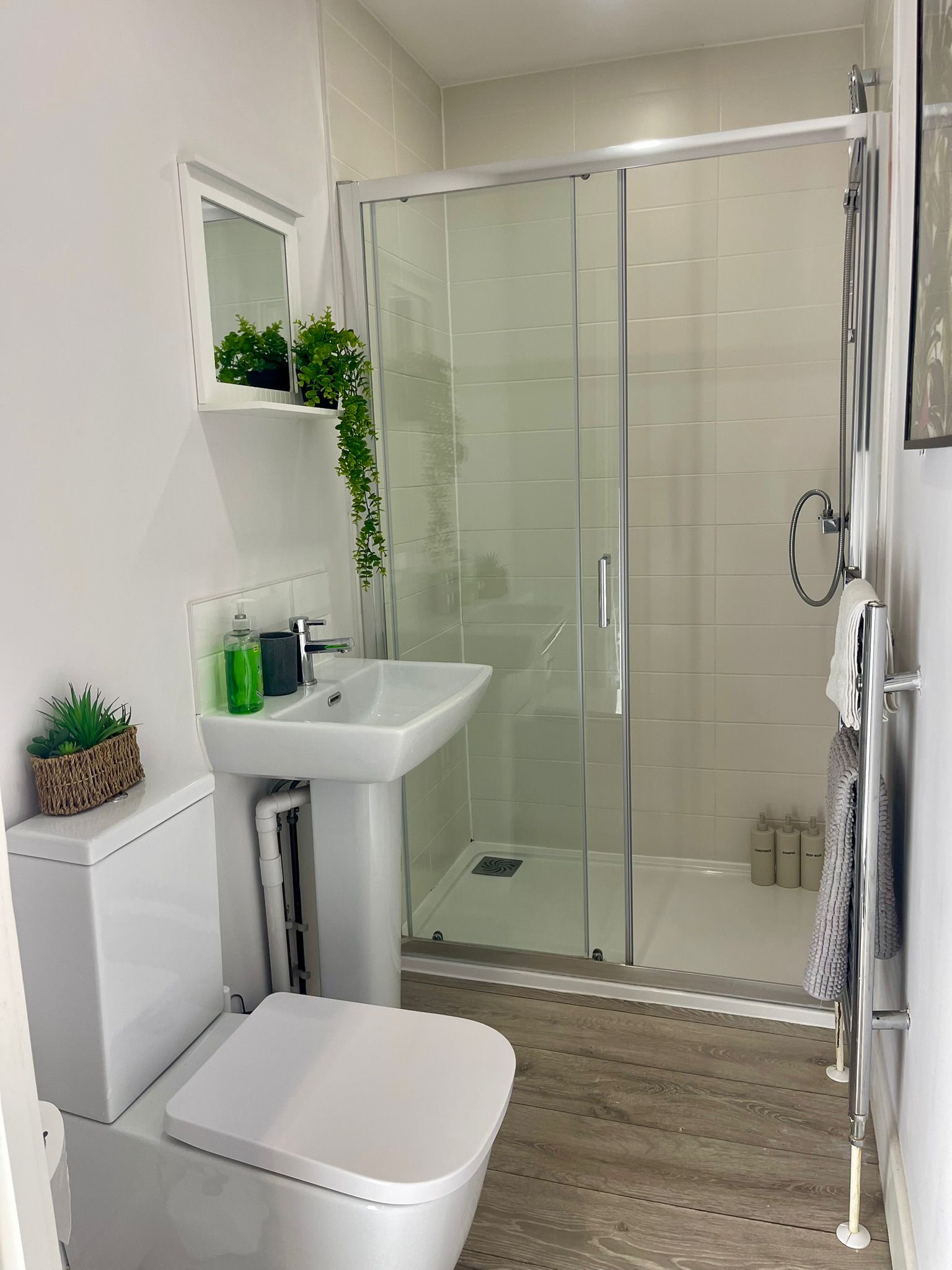 5-bed contractor house in Faversham (ME)