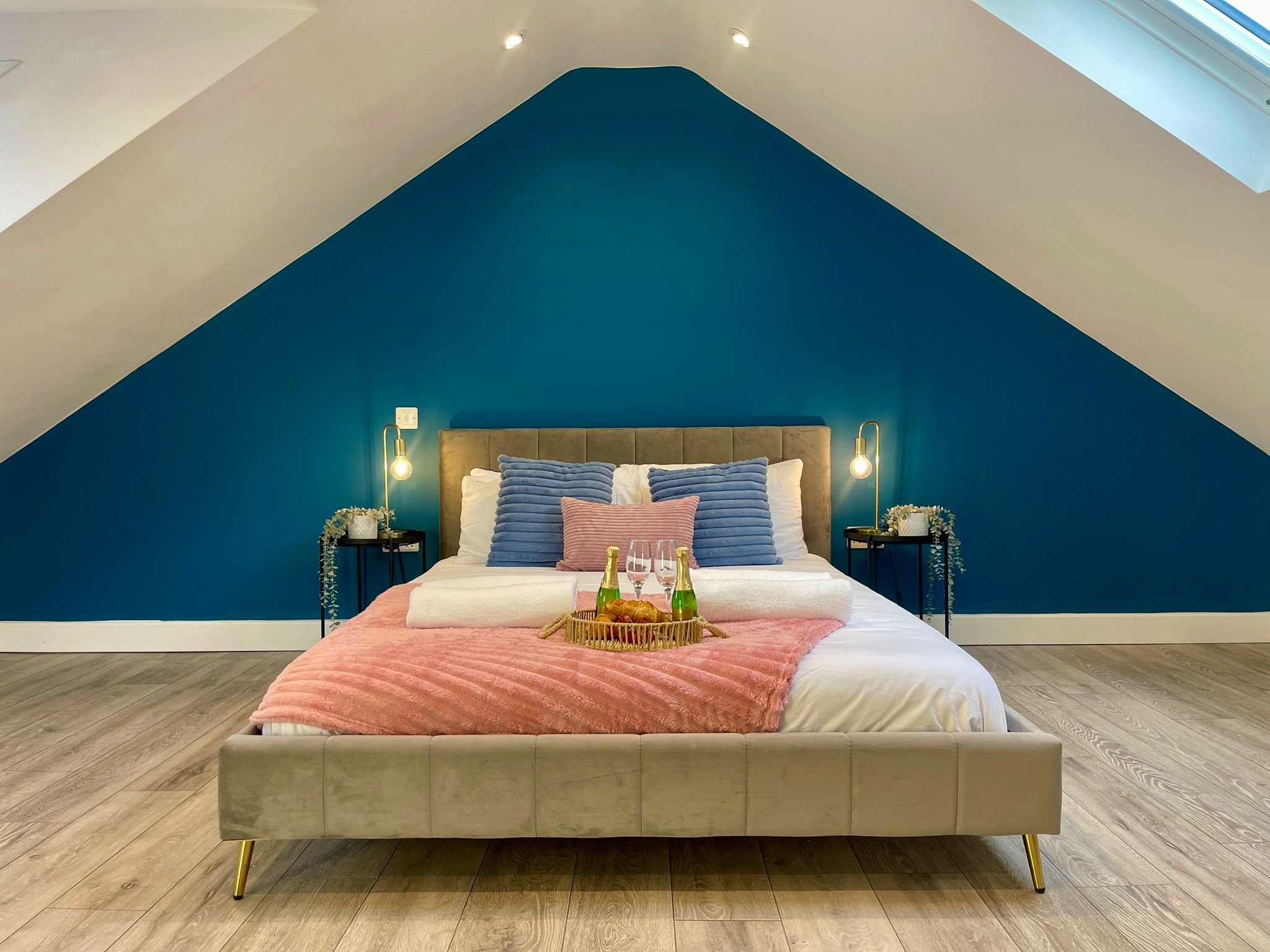 5-bed contractor house in Faversham (ME) photo 5