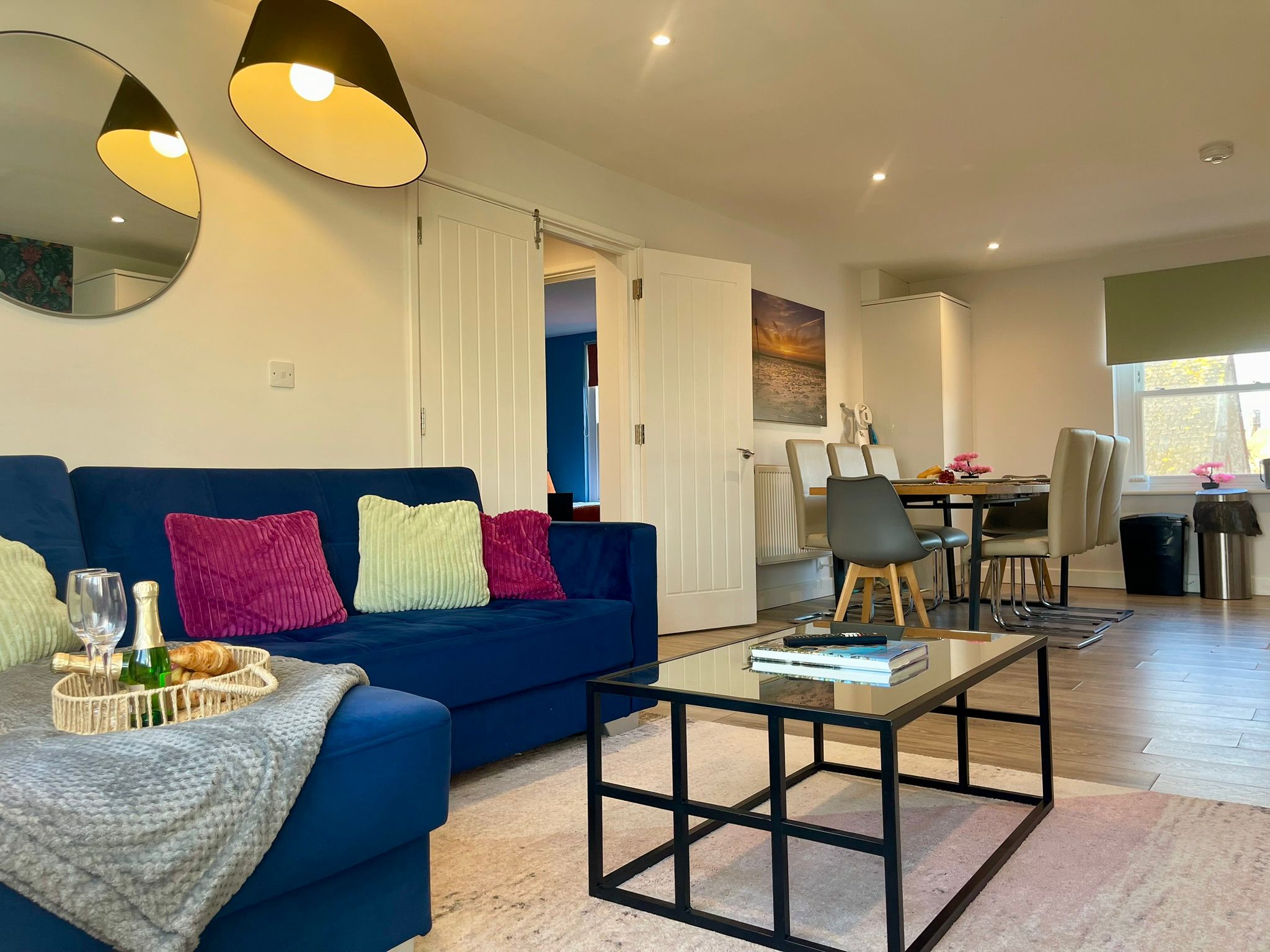 5-bed contractor house in Faversham (ME) photo 9