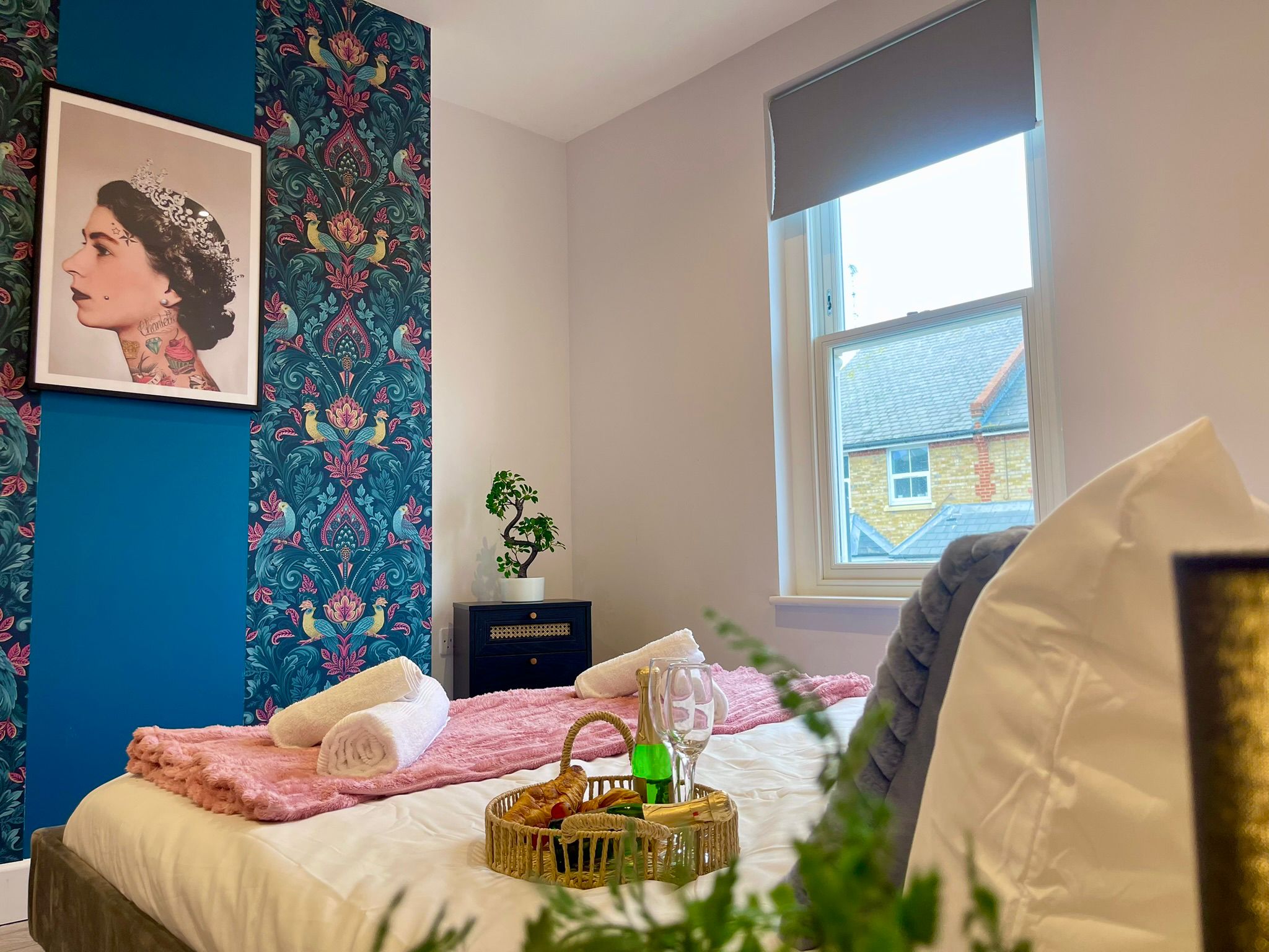 5-bed contractor house in Faversham (ME) photo 10