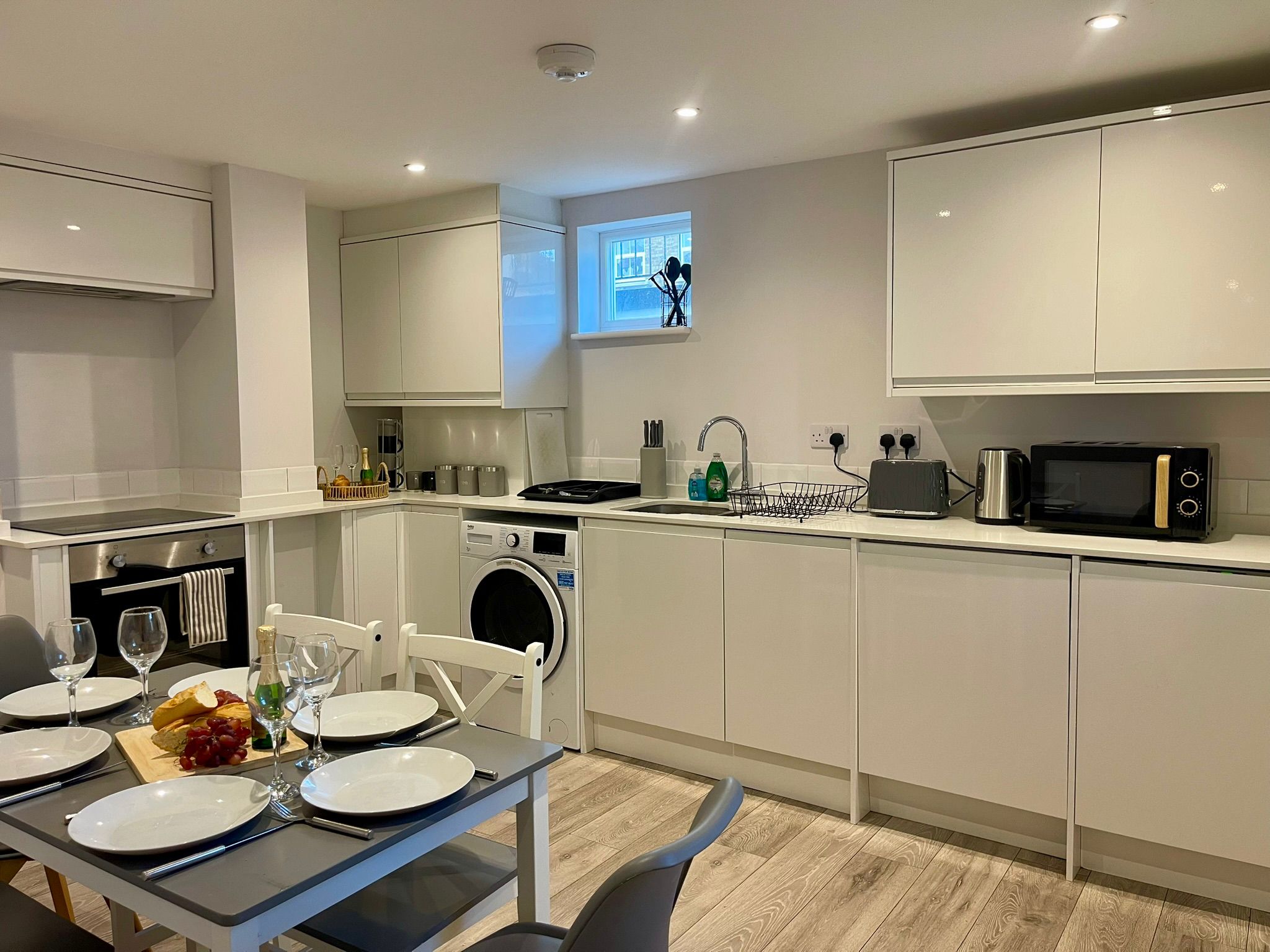 5-bed contractor house in Faversham (ME) photo 11