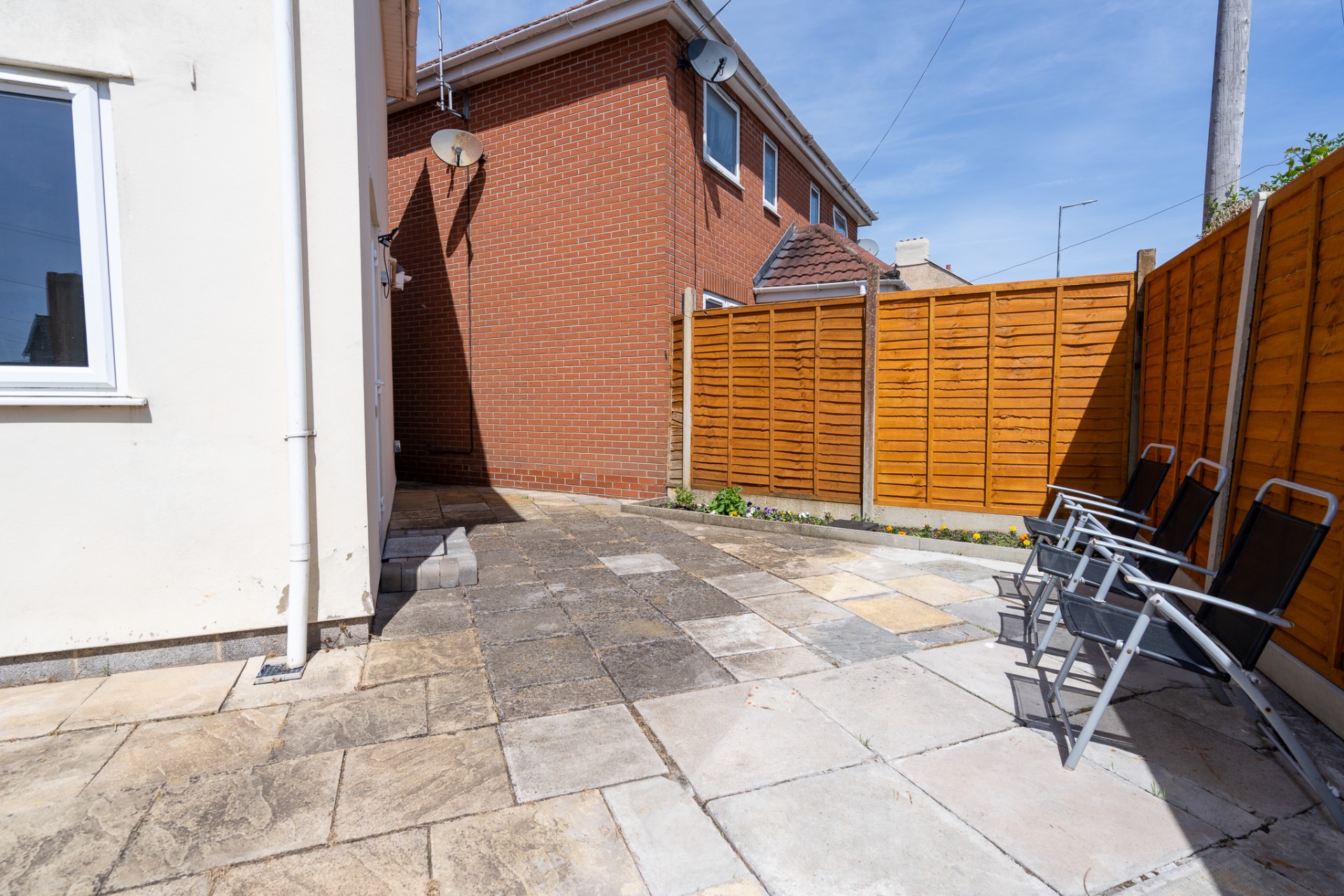 1-bed contractor house in Bristol (BS) photo 8