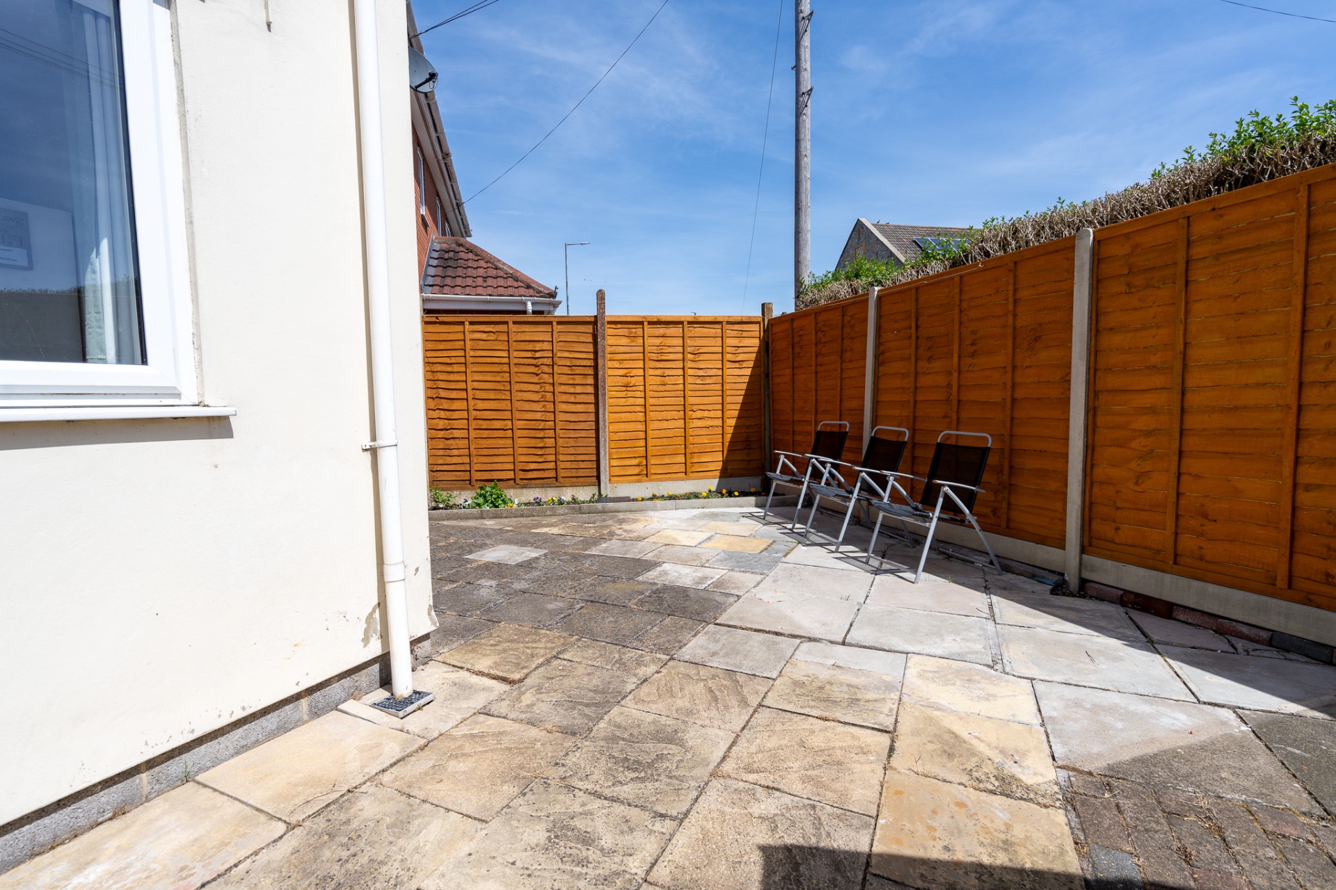 1-bed contractor house in Bristol (BS) photo 9
