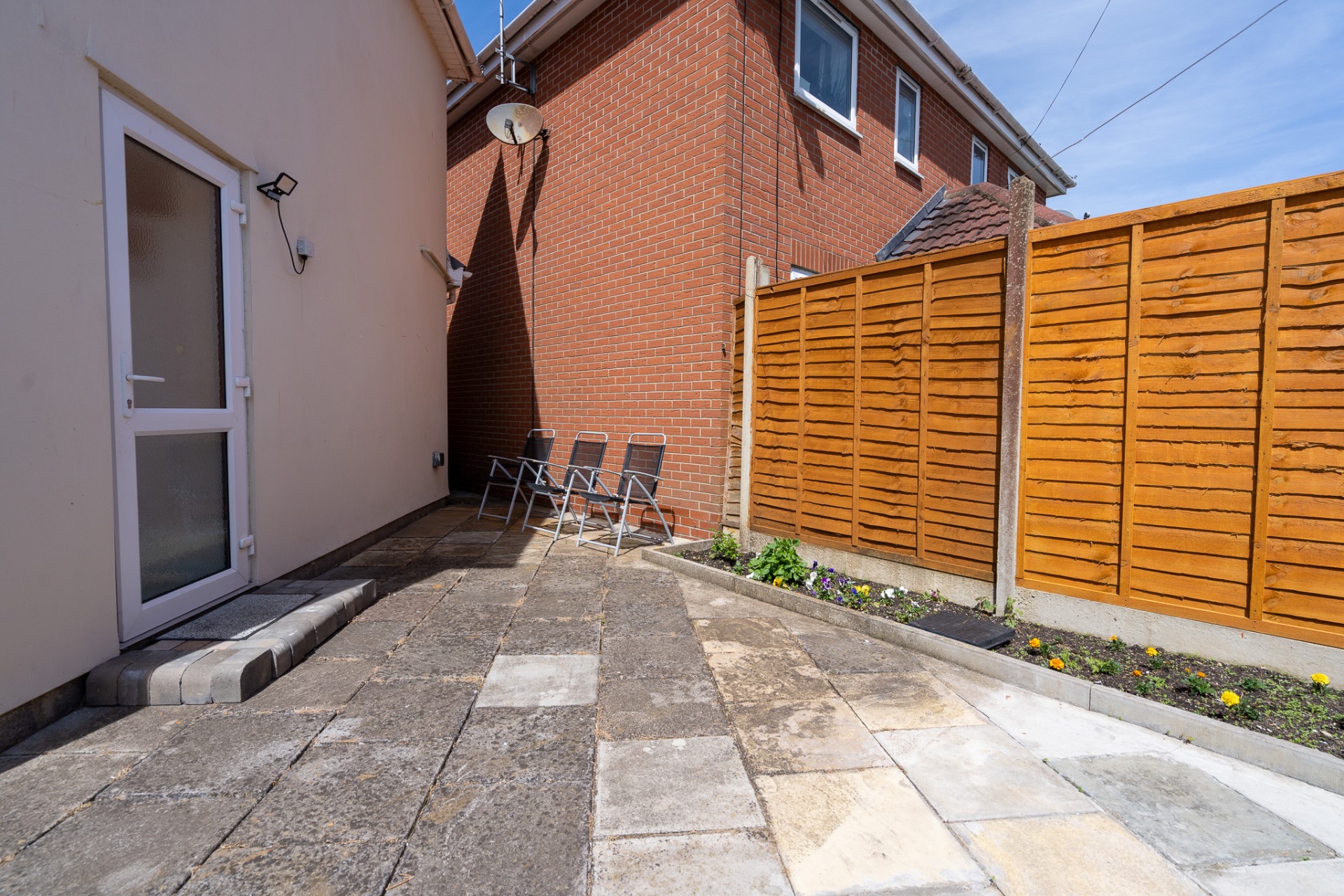 1-bed contractor house in Bristol (BS) photo 11