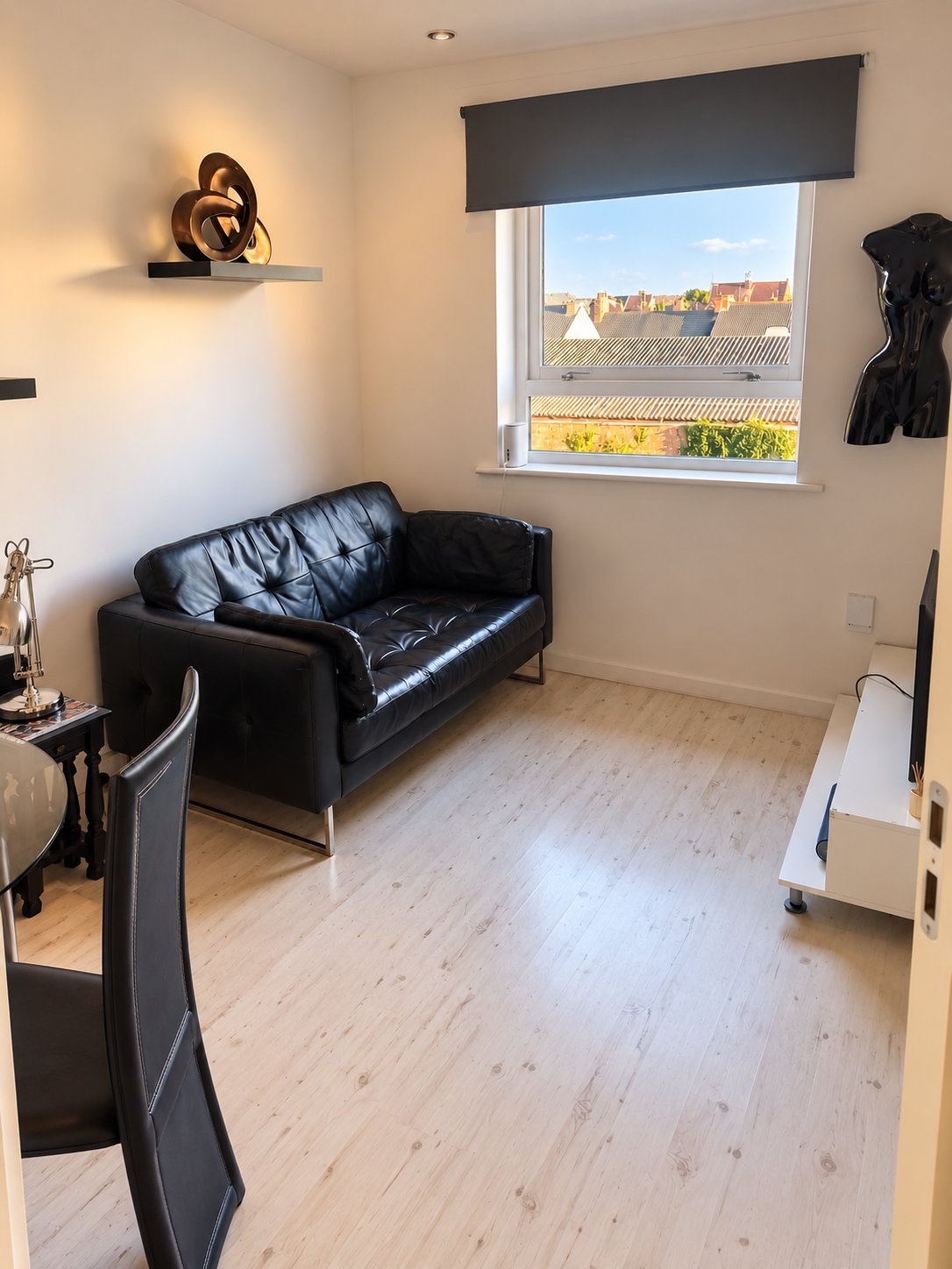 2-bed contractor house in Kettering (NN) photo 5