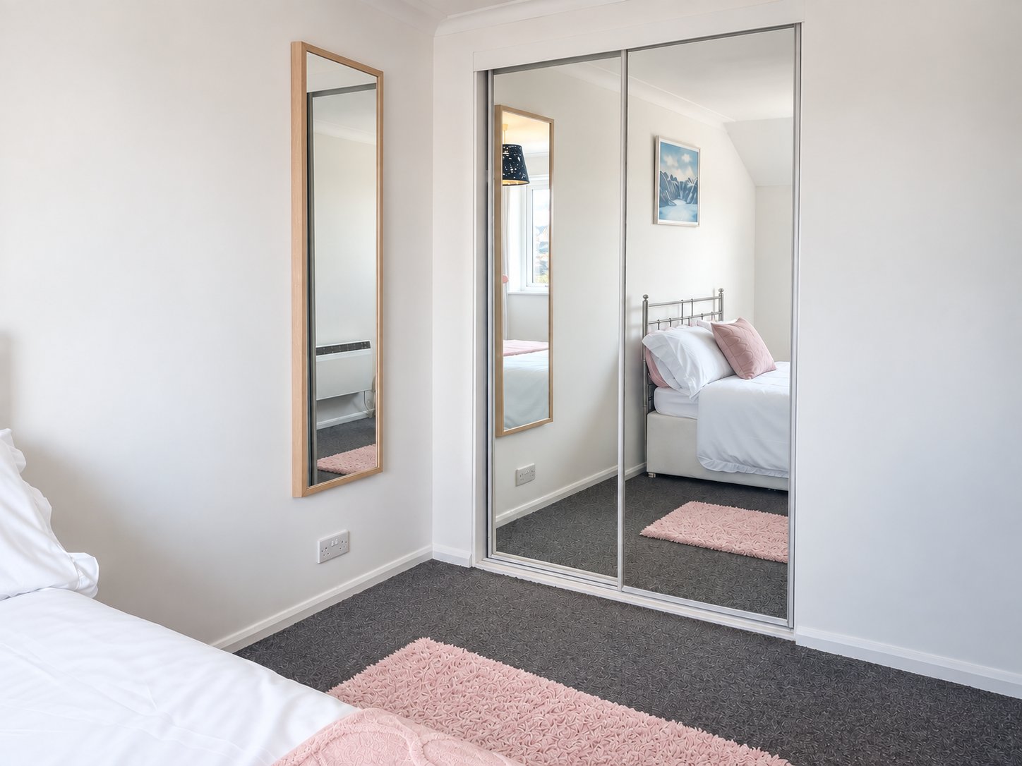 2-bed contractor house in Kettering (NN) photo 6