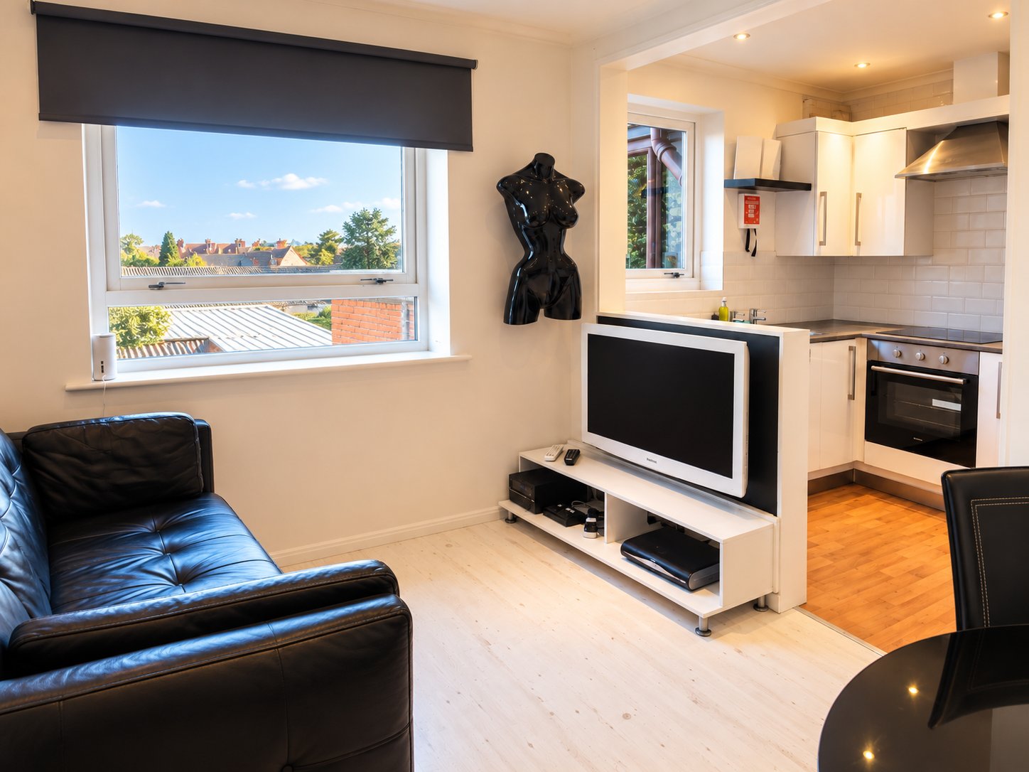 2-bed contractor house in Kettering (NN) photo 7
