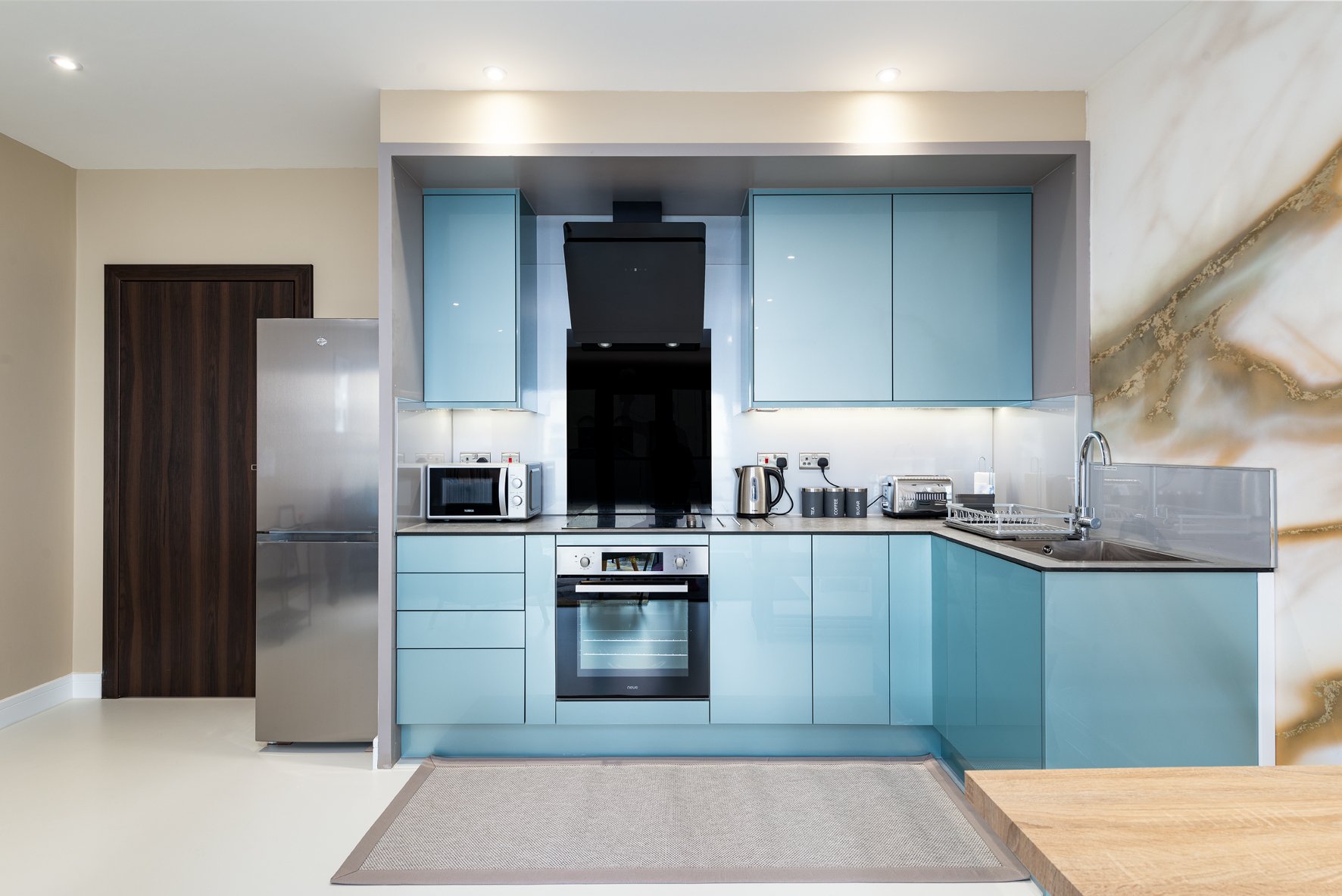 2-bed contractor house in Gillingham (ME) photo 8