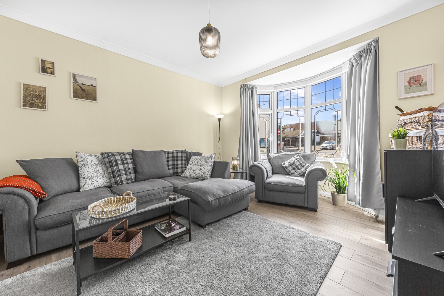 4-bed contractor house in Southend on Sea (SS)