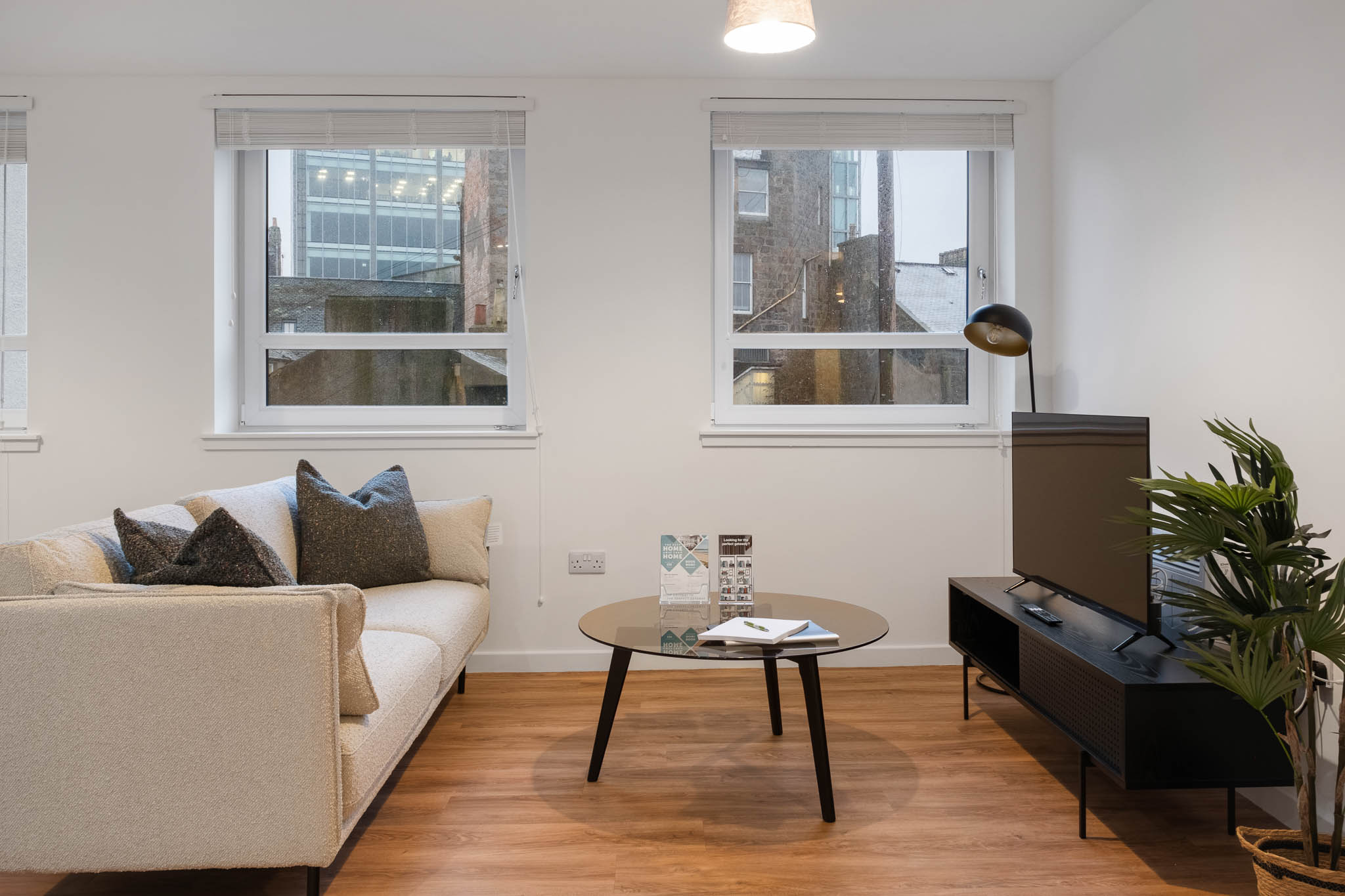 1-bed contractor house in Aberdeen (AB) photo 6