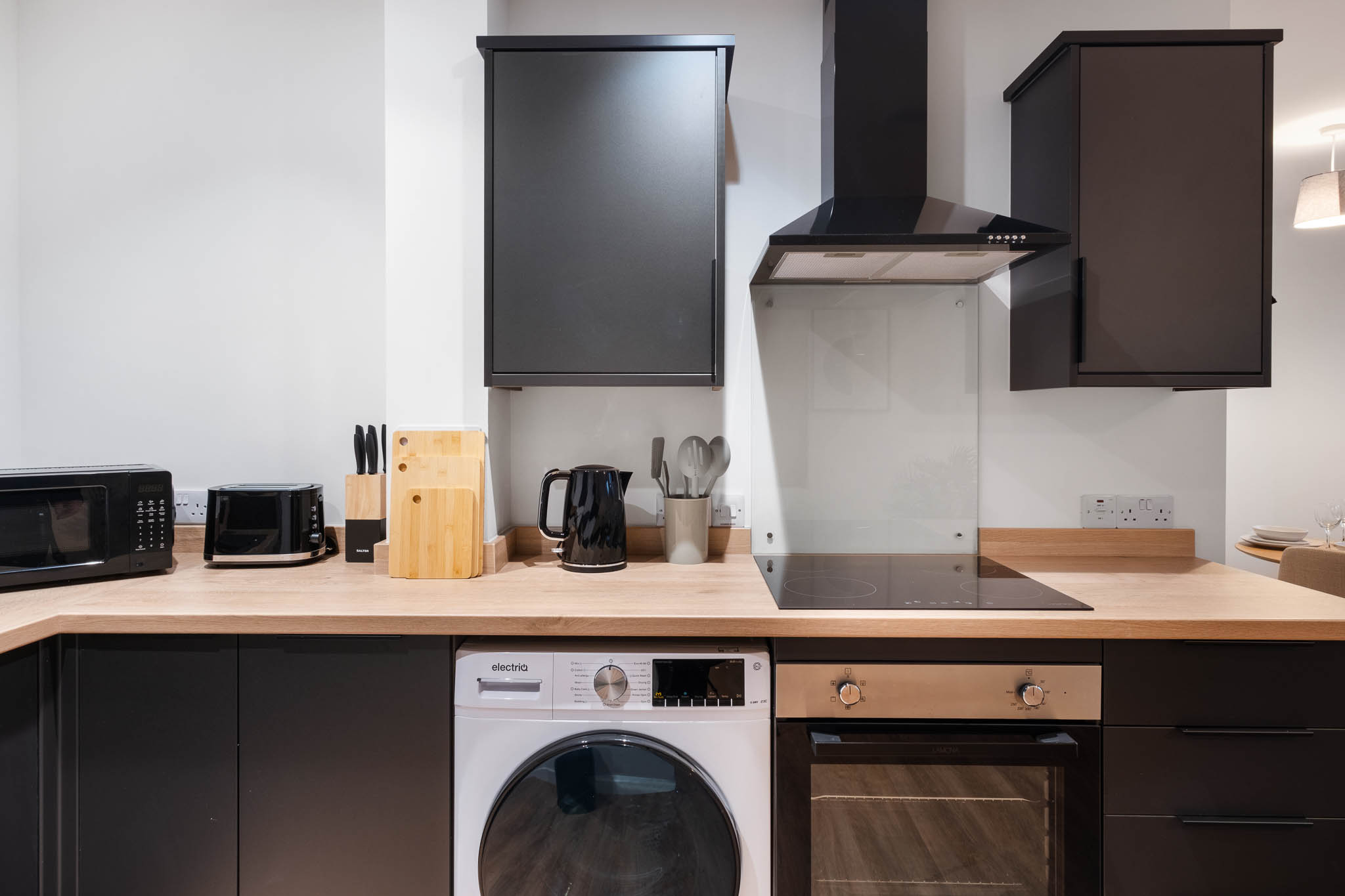 1-bed contractor house in Aberdeen (AB) photo 7