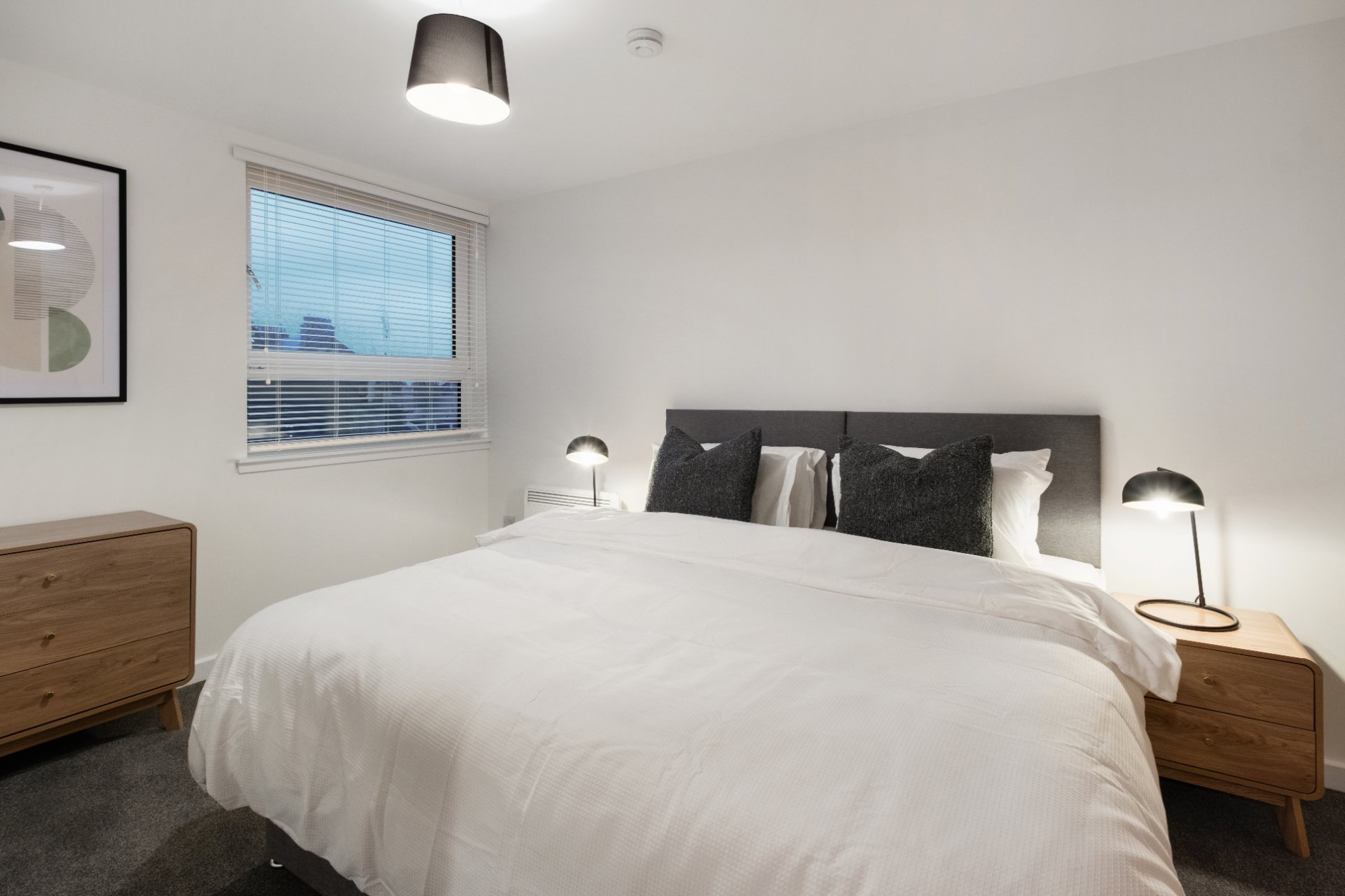 1-bed contractor house in Aberdeen (AB) photo 5