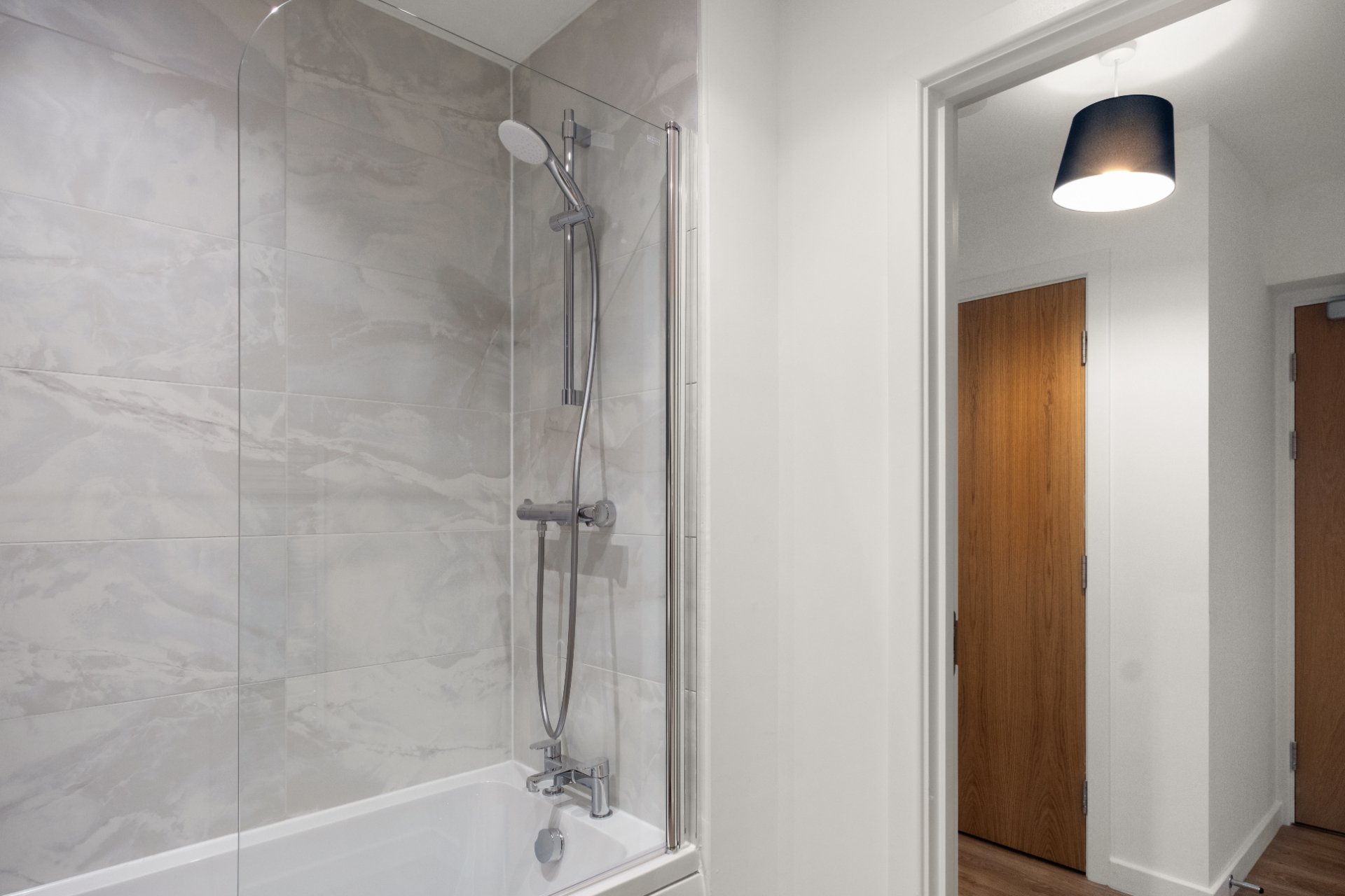 1-bed contractor house in Aberdeen (AB) photo 6