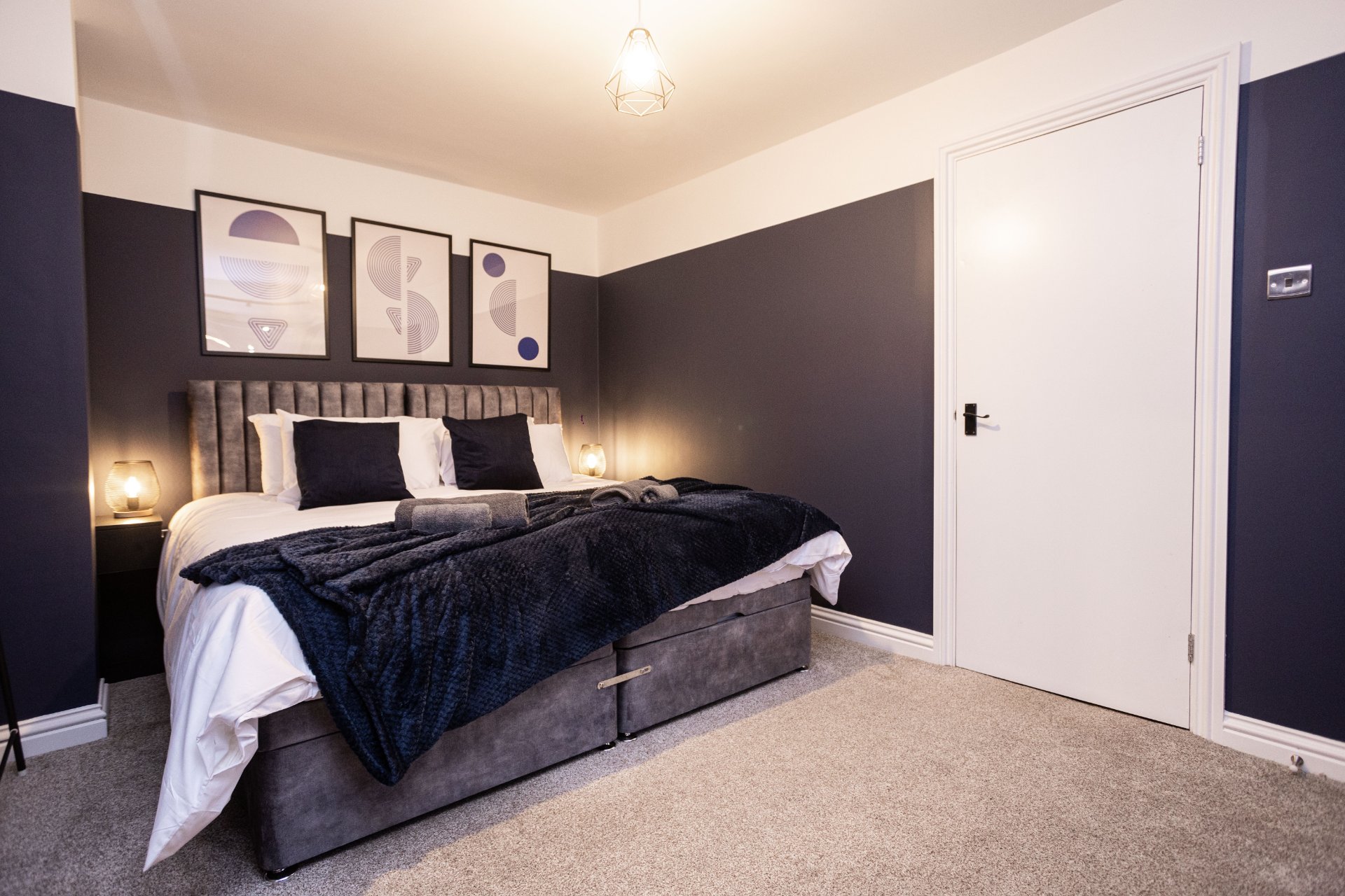 4-bed contractor house in Bristol (BS) photo 5