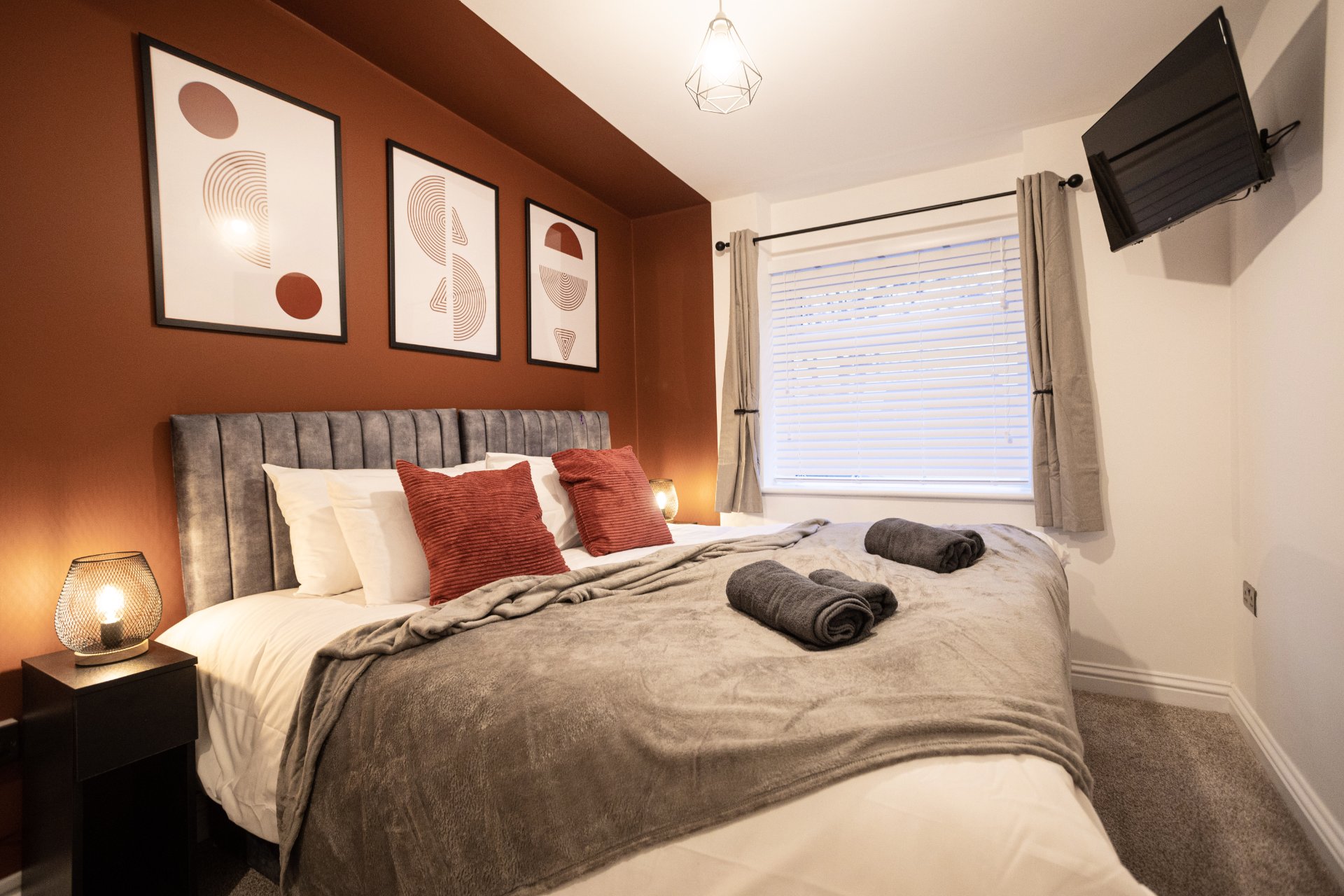 4-bed contractor house in Bristol (BS) photo 6