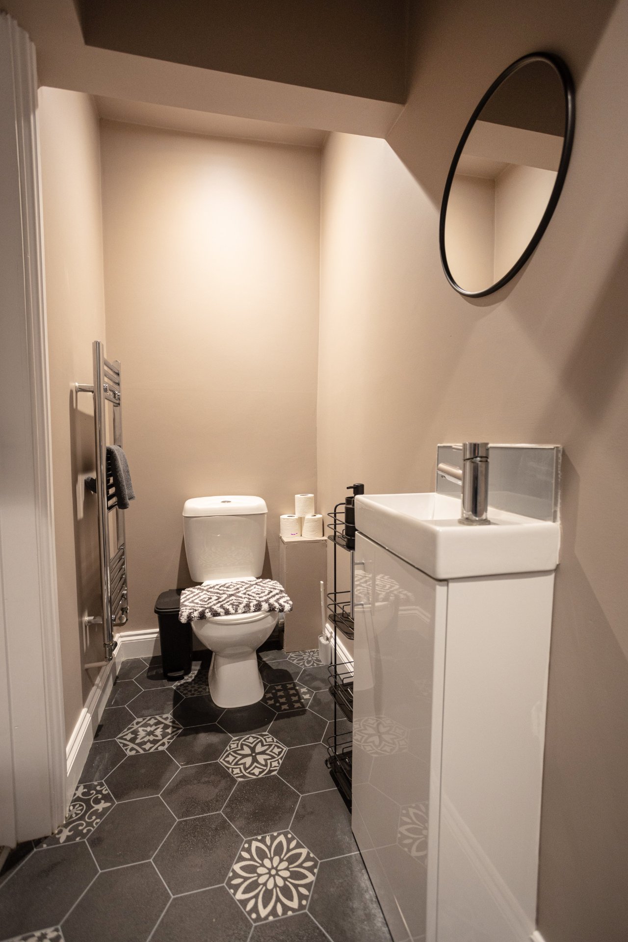 4-bed contractor house in Bristol (BS) photo 8