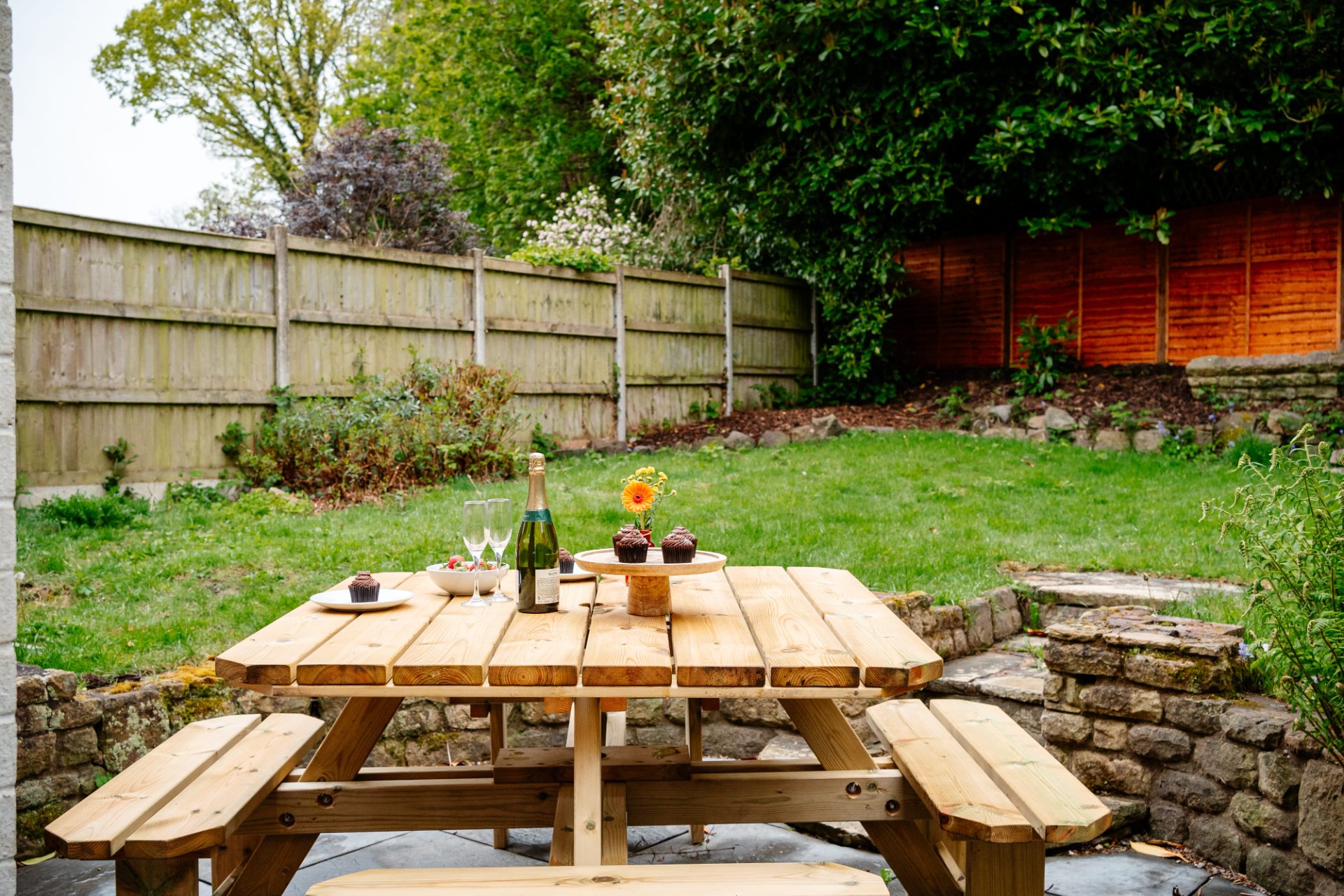 4-bed contractor house in Birmingham (B) photo 11