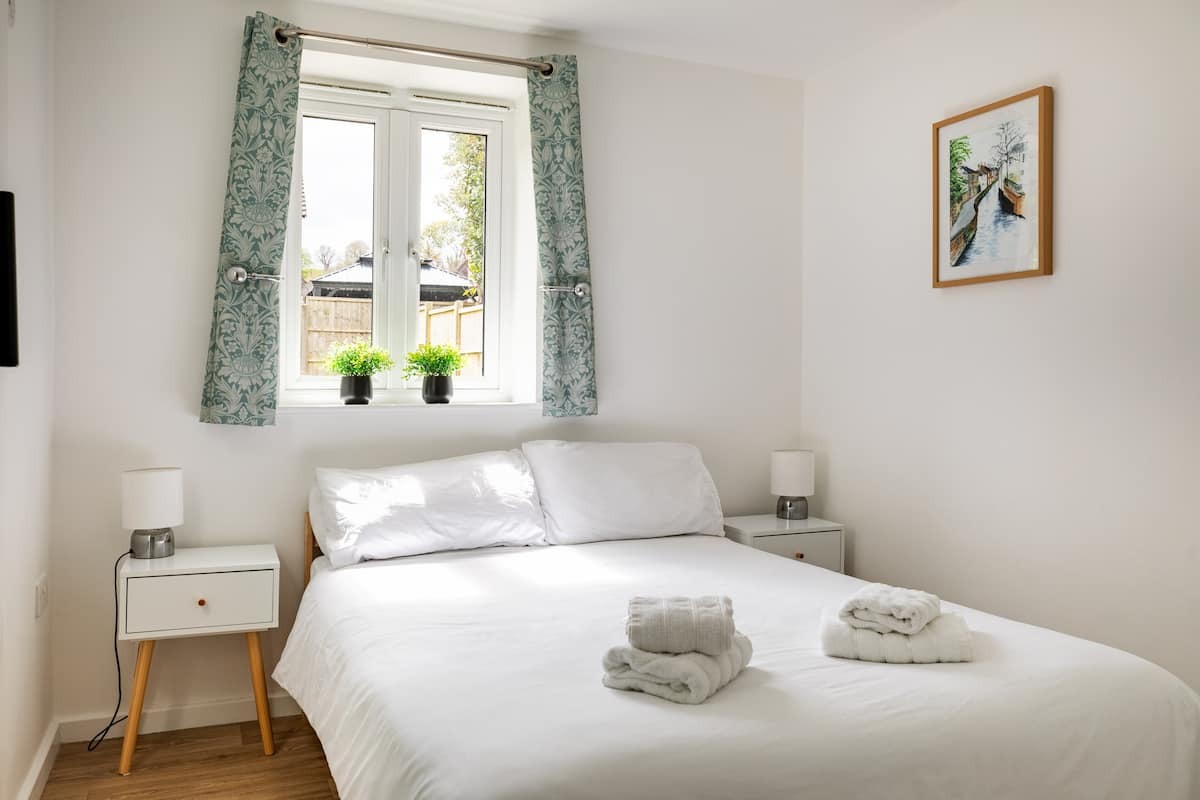 1-bed contractor house in Salisbury (SP) photo 5