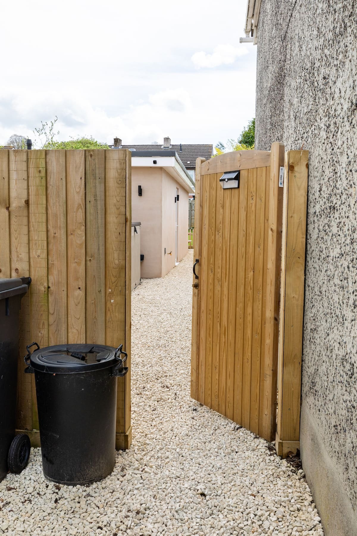 1-bed contractor house in Salisbury (SP) photo 7