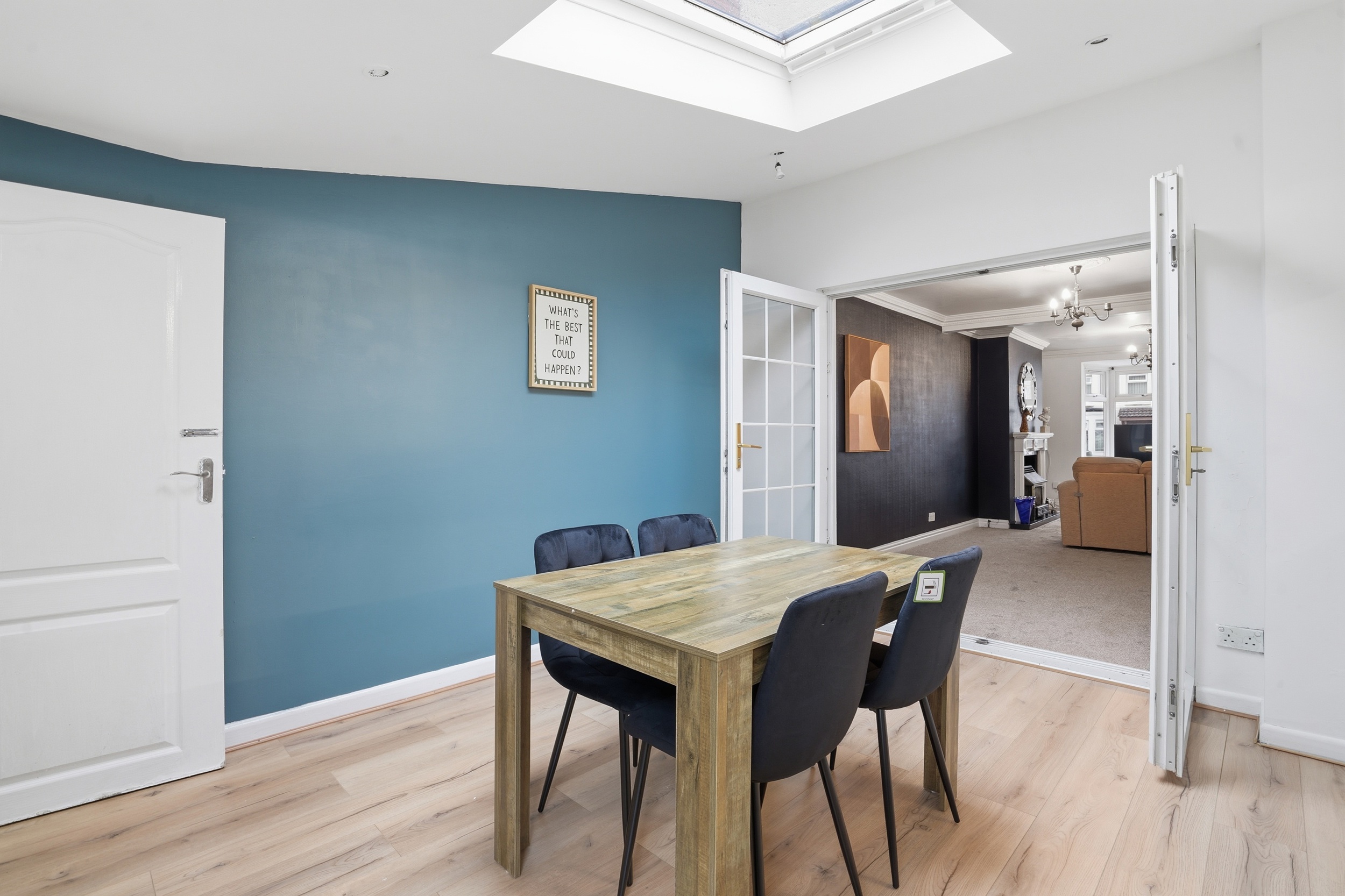 4-bed contractor house in West Midlands (CV) photo 8