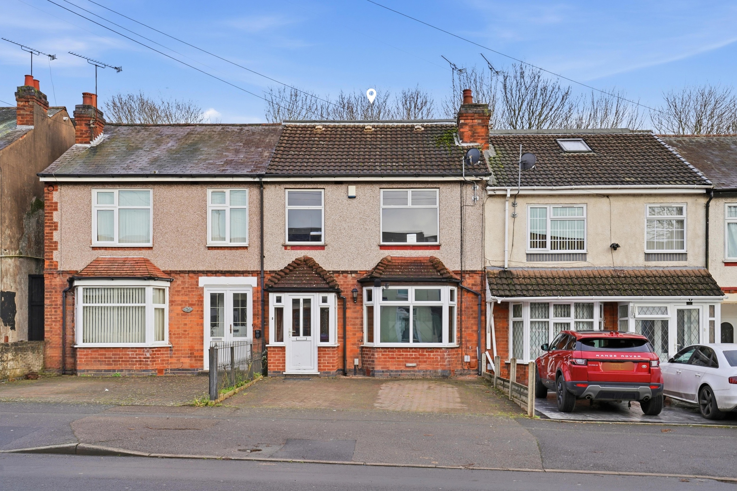 4-bed contractor house in West Midlands (CV) photo 10
