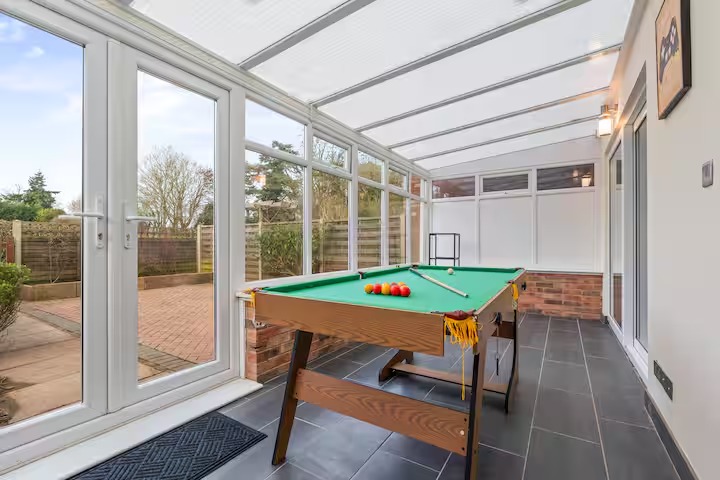 3-bed contractor house in Dunchurch (CV) photo 10