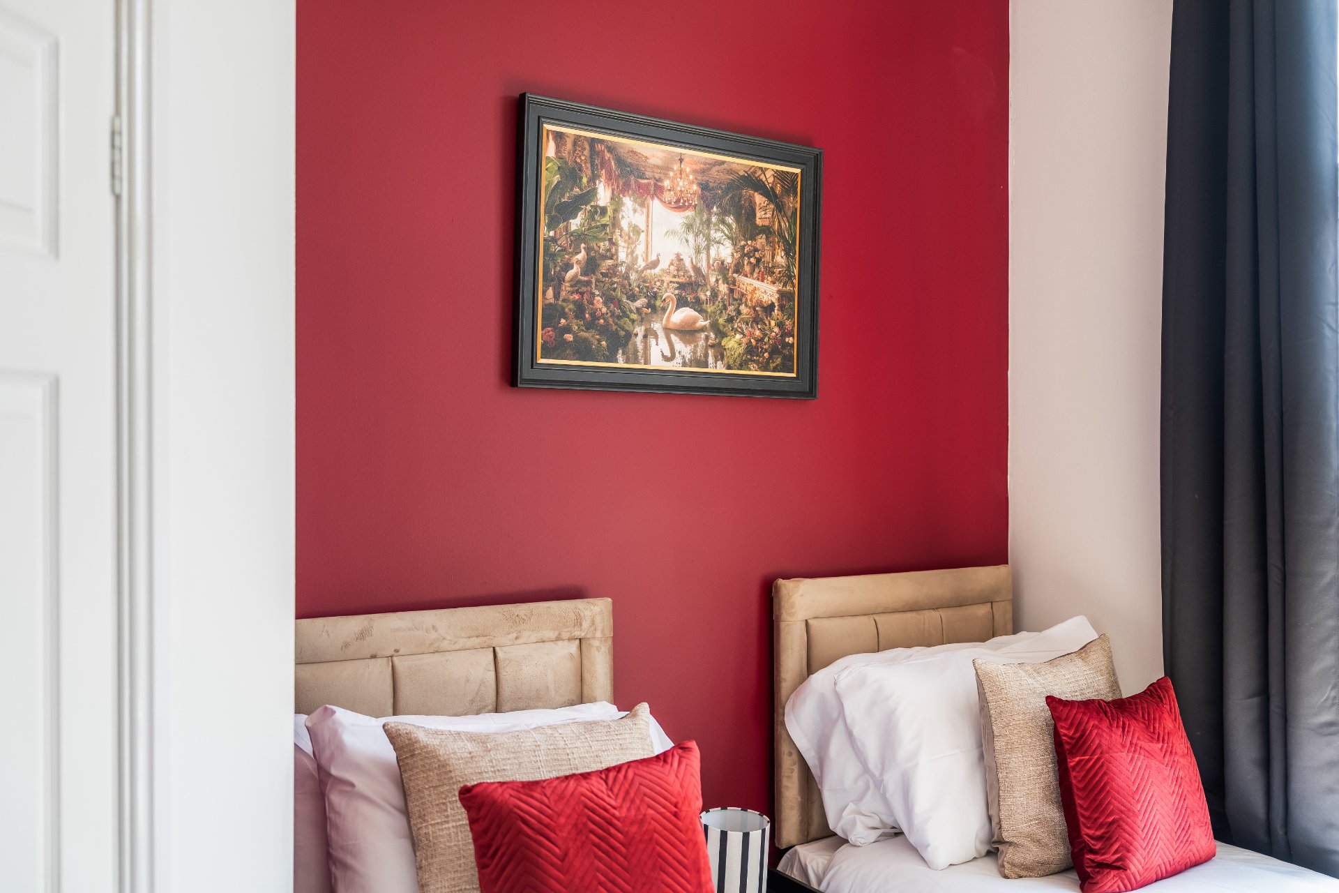1-bed contractor house in West Midlands (CV) photo 7