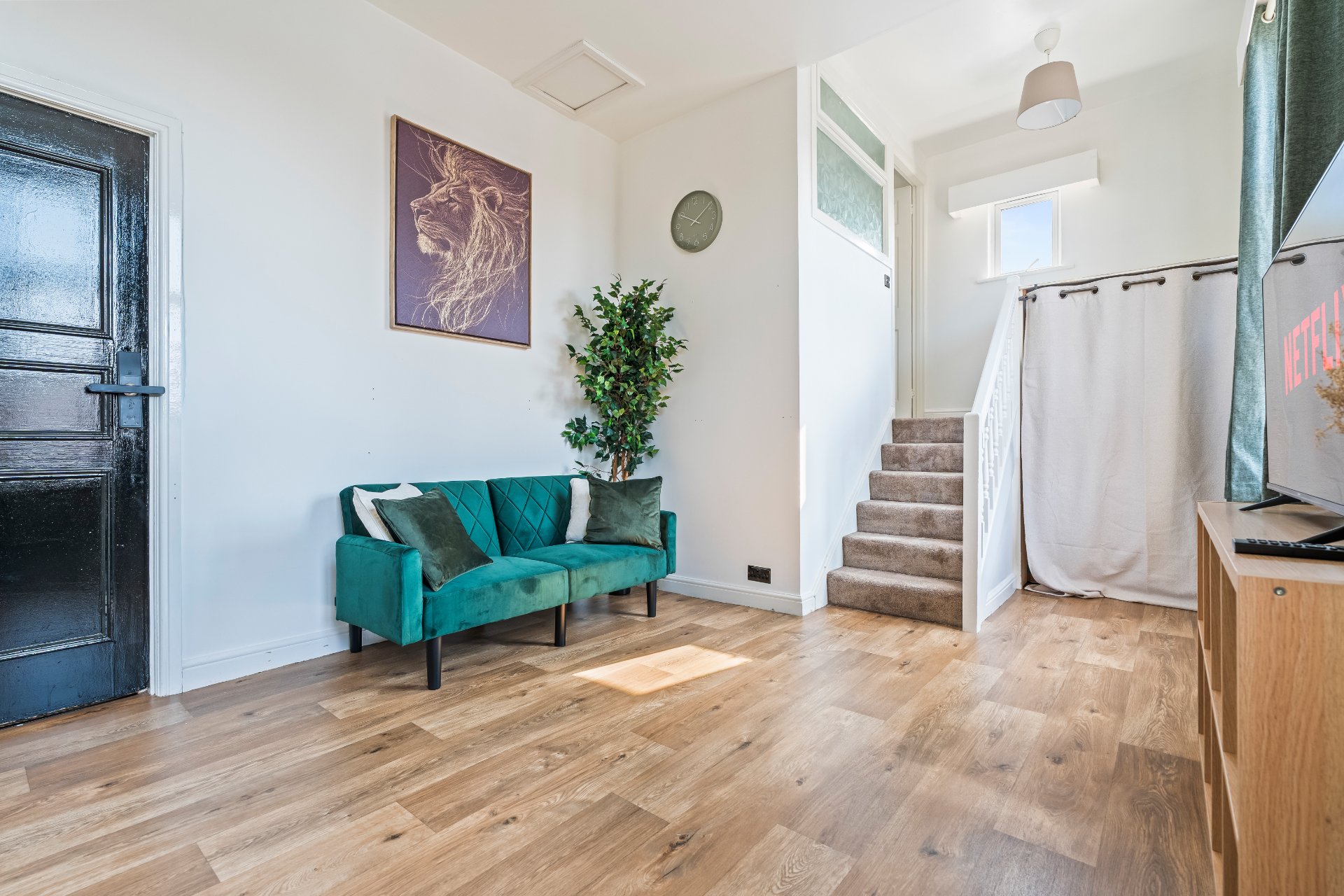 1-bed contractor house in Coventry (CV) photo 10