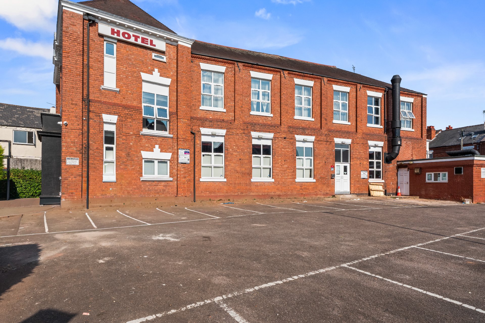 1-bed contractor house in Coventry (CV) photo 9