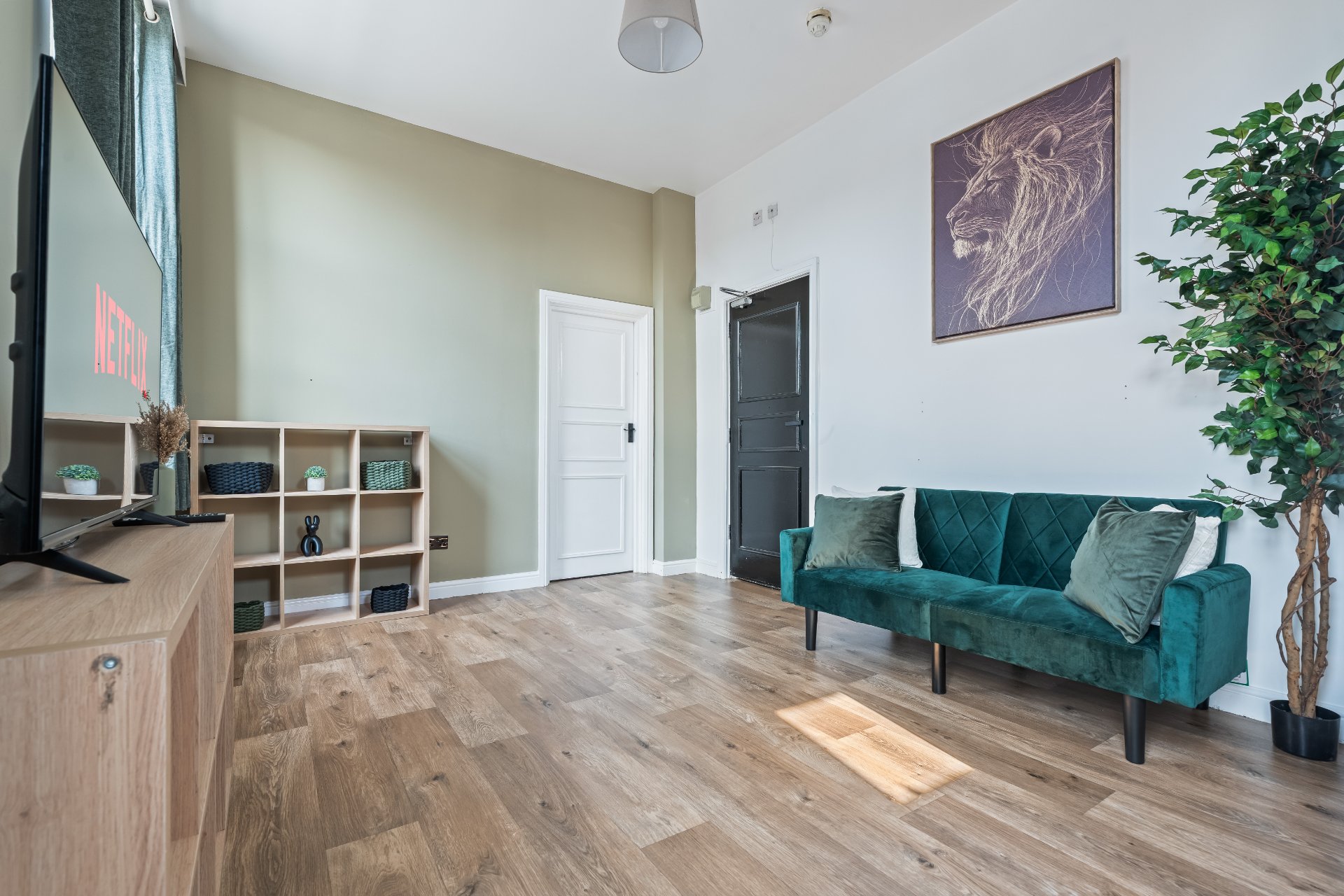 1-bed contractor house in Coventry (CV) photo 11