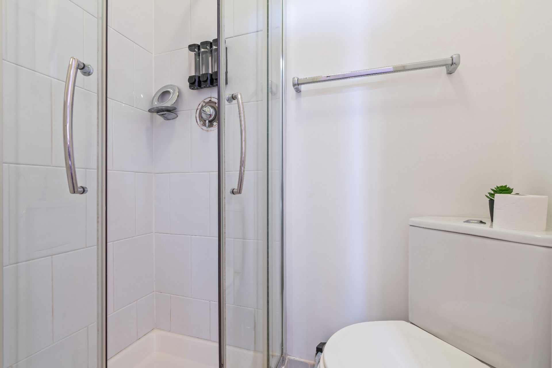 1-bed contractor house in Coventry (CV) photo 5