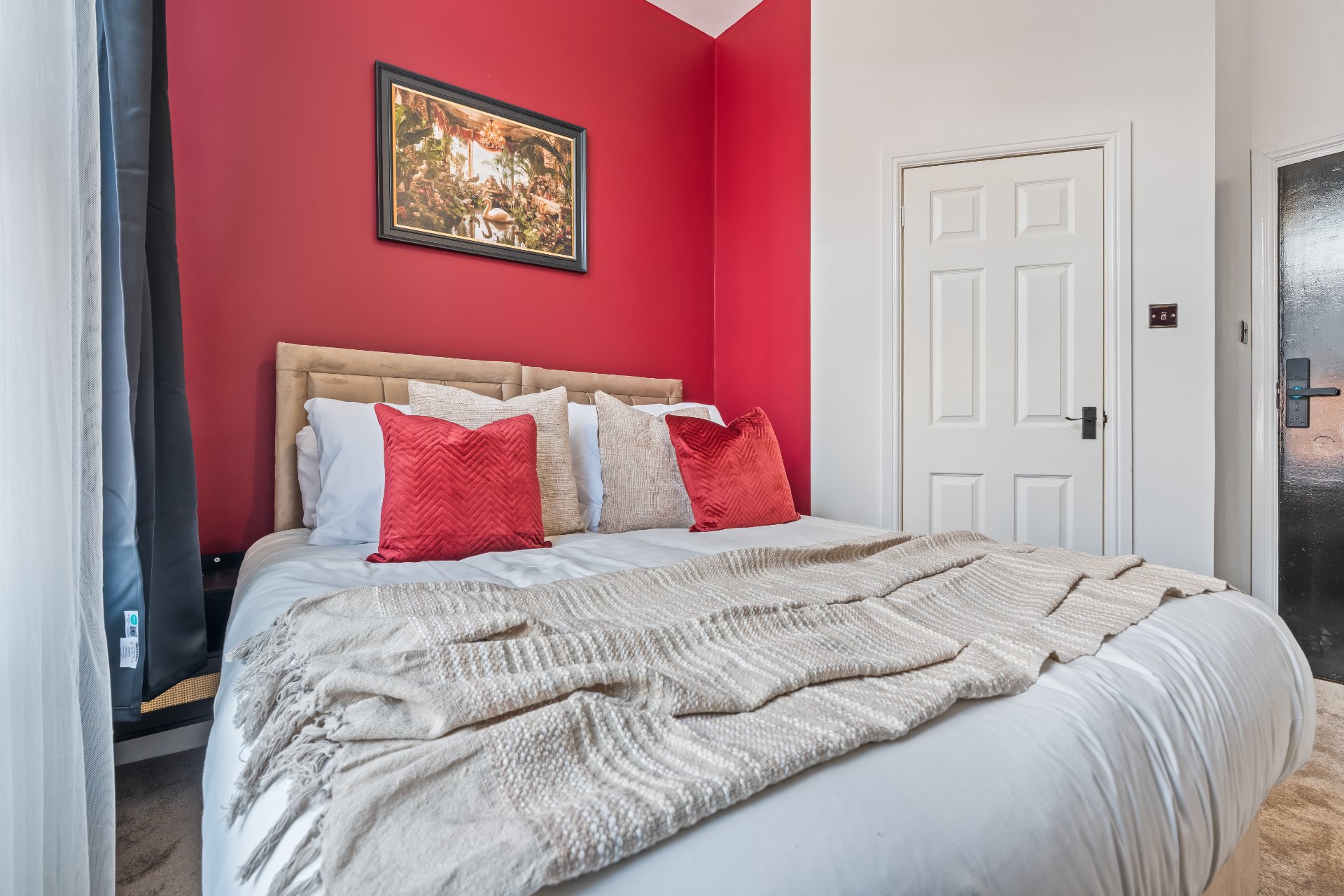 1-bed contractor house in Coventry (CV) photo 8