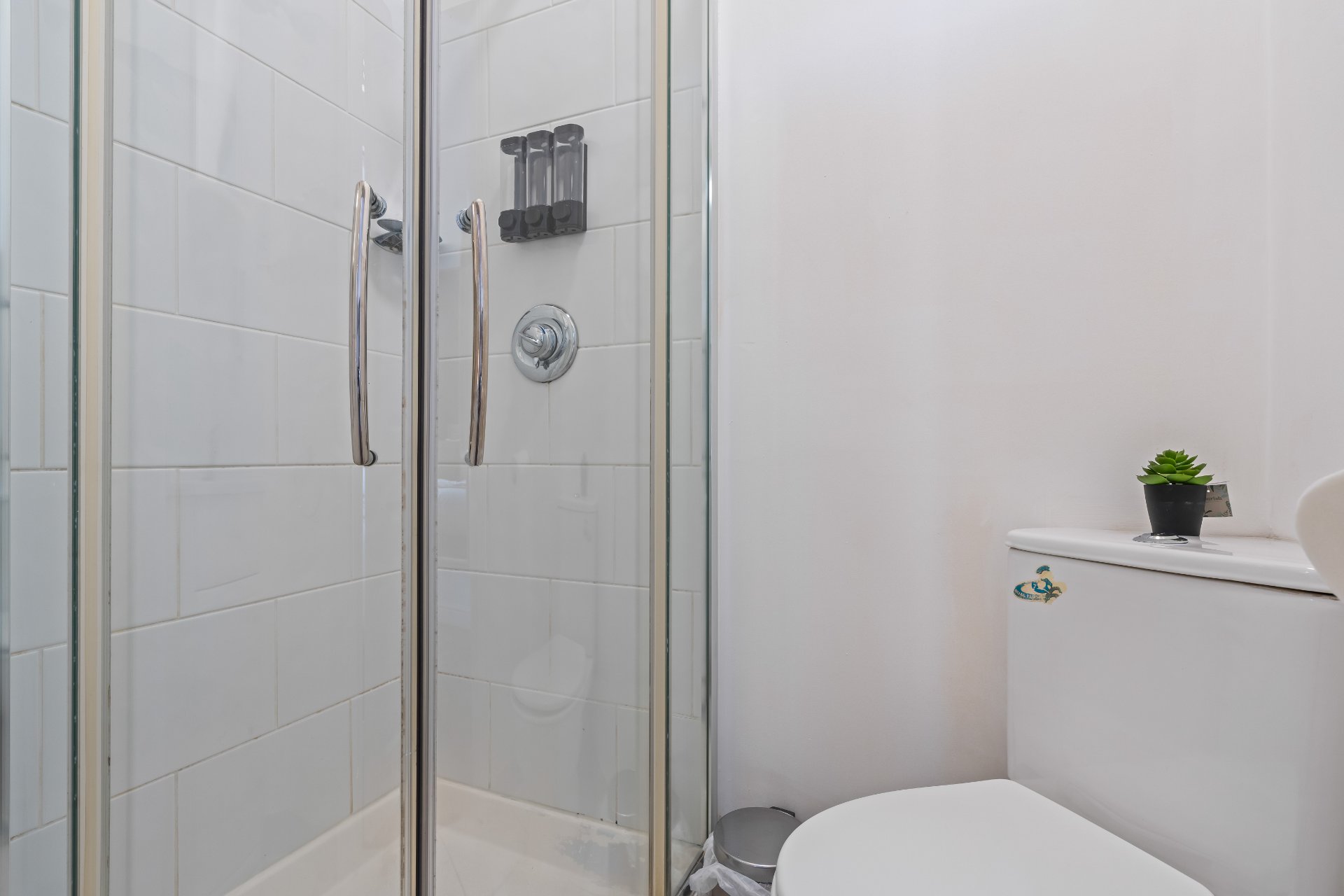 1-bed contractor house in Coventry (CV) photo 4