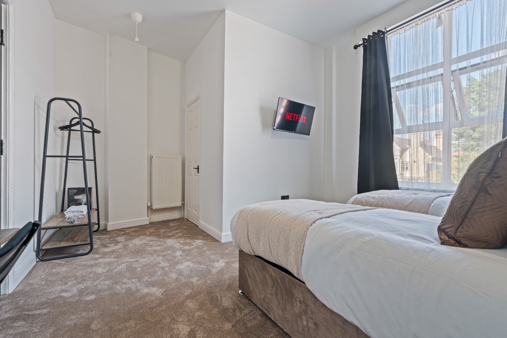 1-bed contractor house in Coventry (CV) photo 5