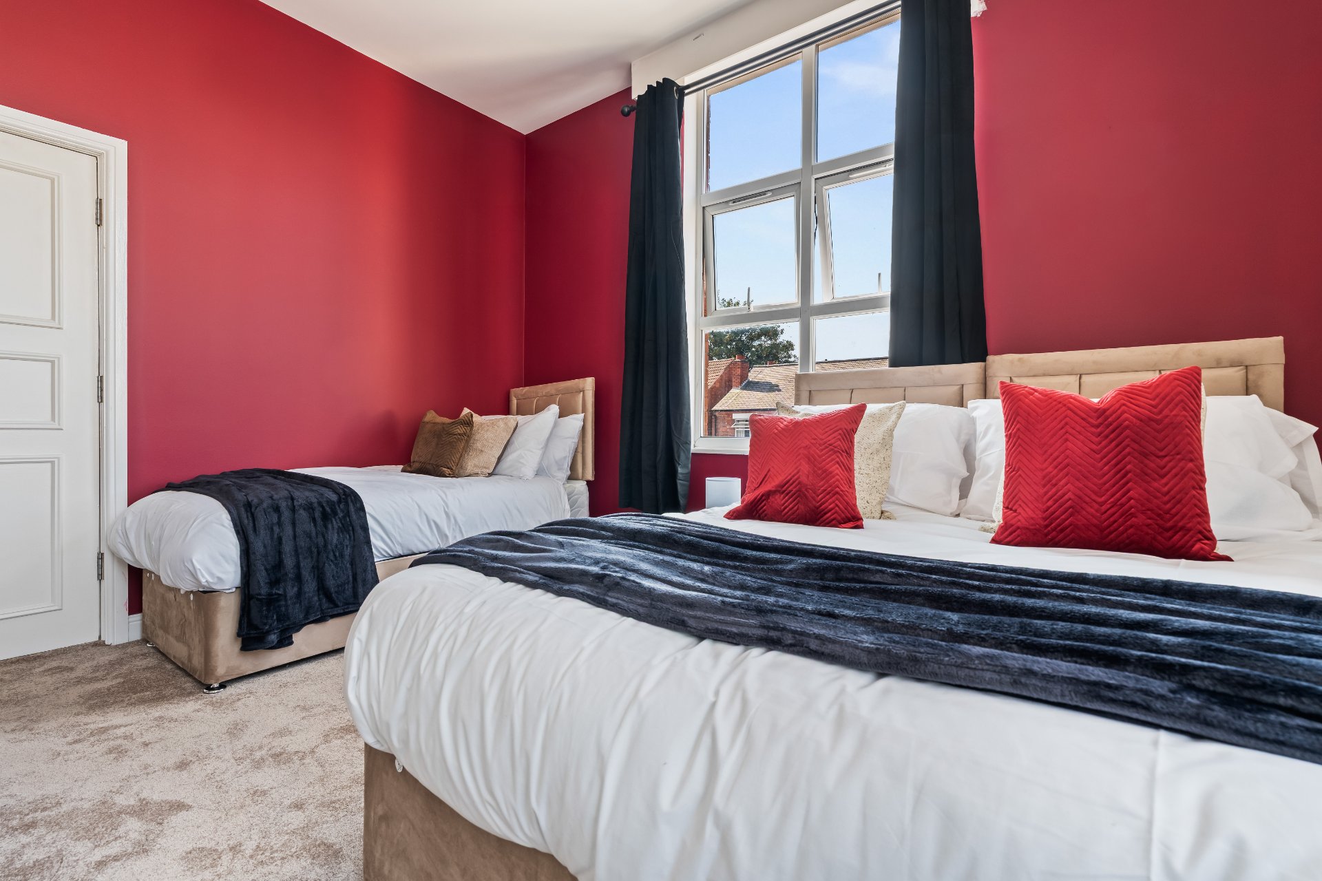 1-bed contractor house in Coventry (CV) photo 4