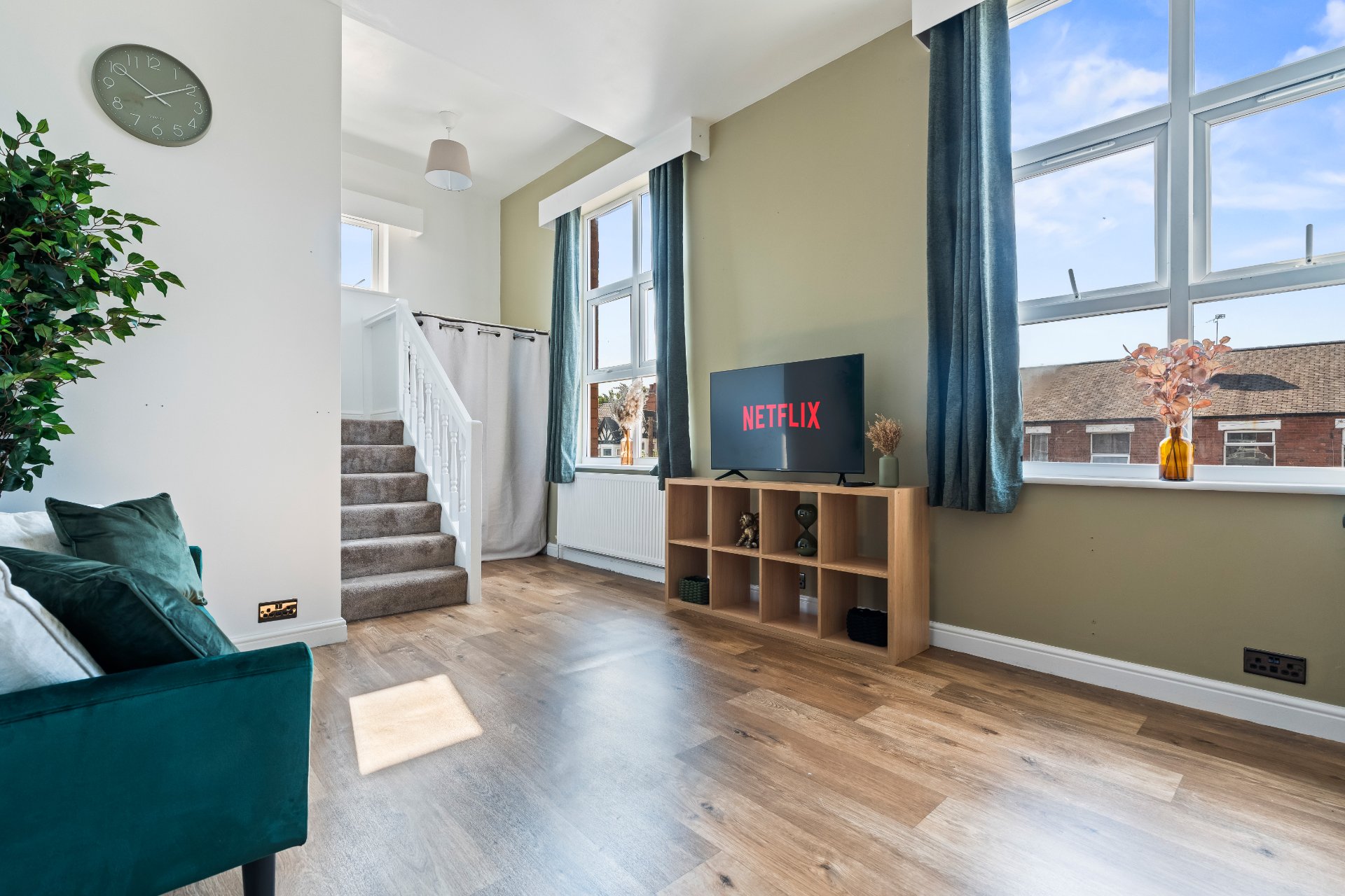 1-bed contractor house in Coventry (CV) photo 10