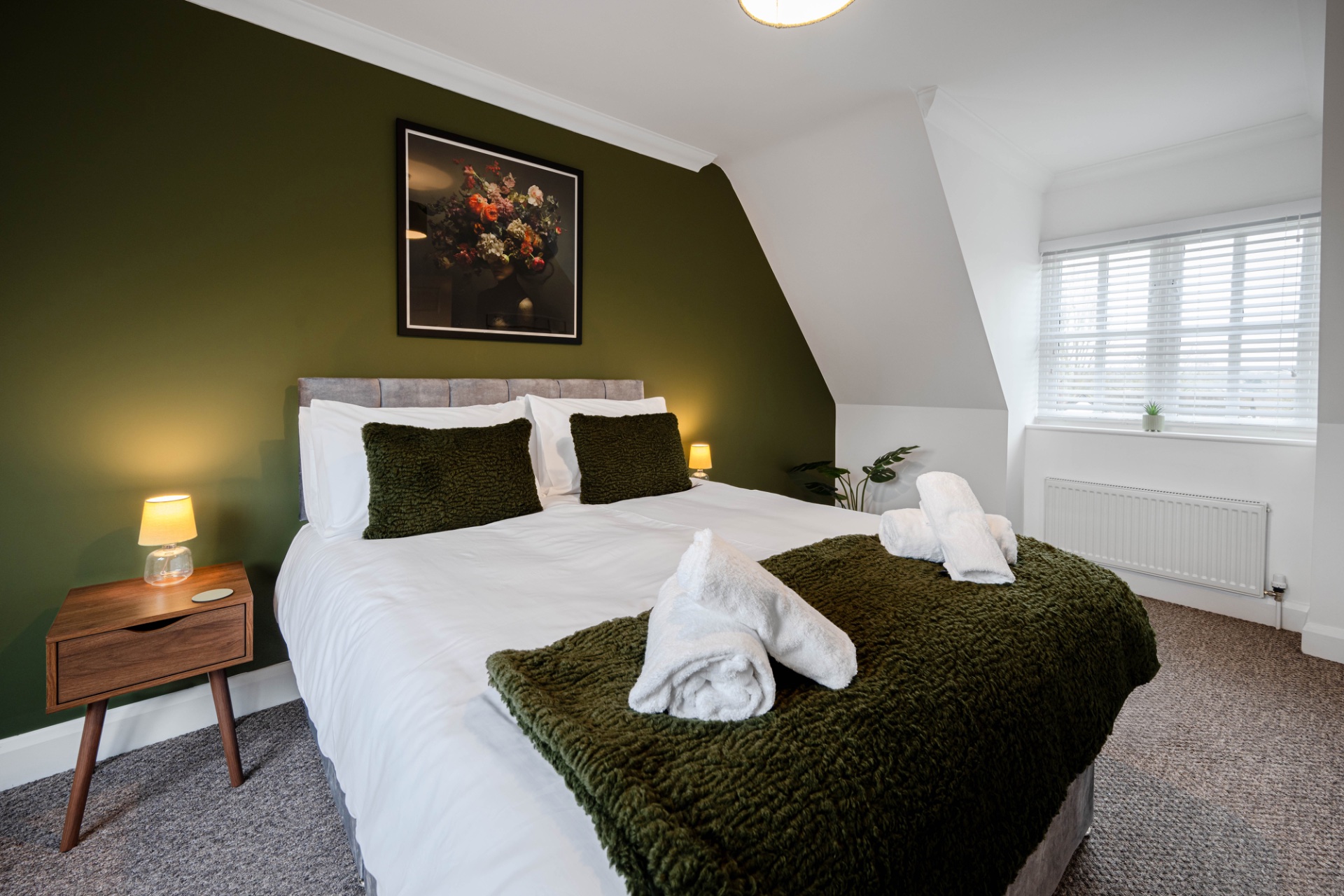 5-bed contractor house in Braintree (CM) photo 4