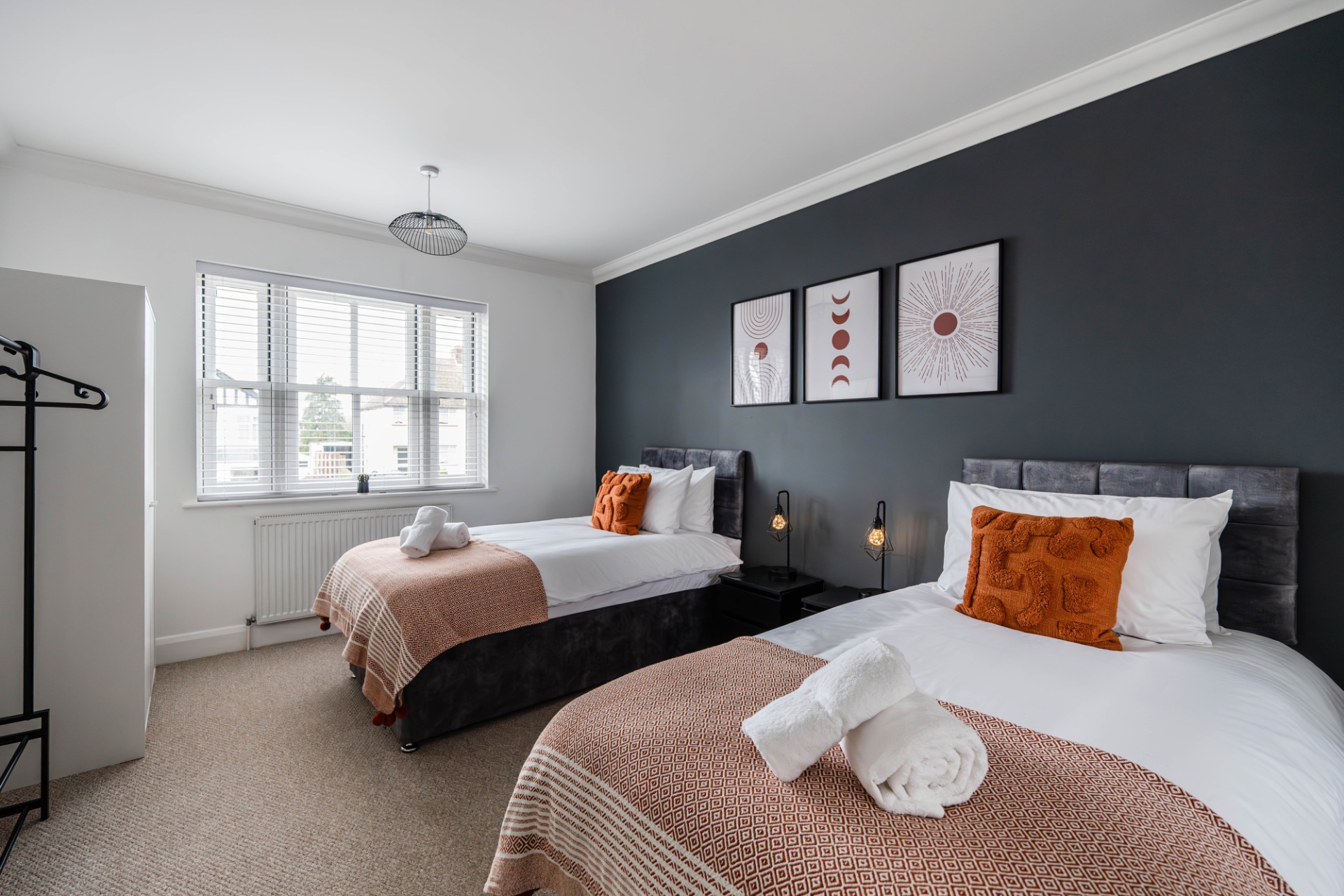 5-bed contractor house in Braintree (CM) photo 7