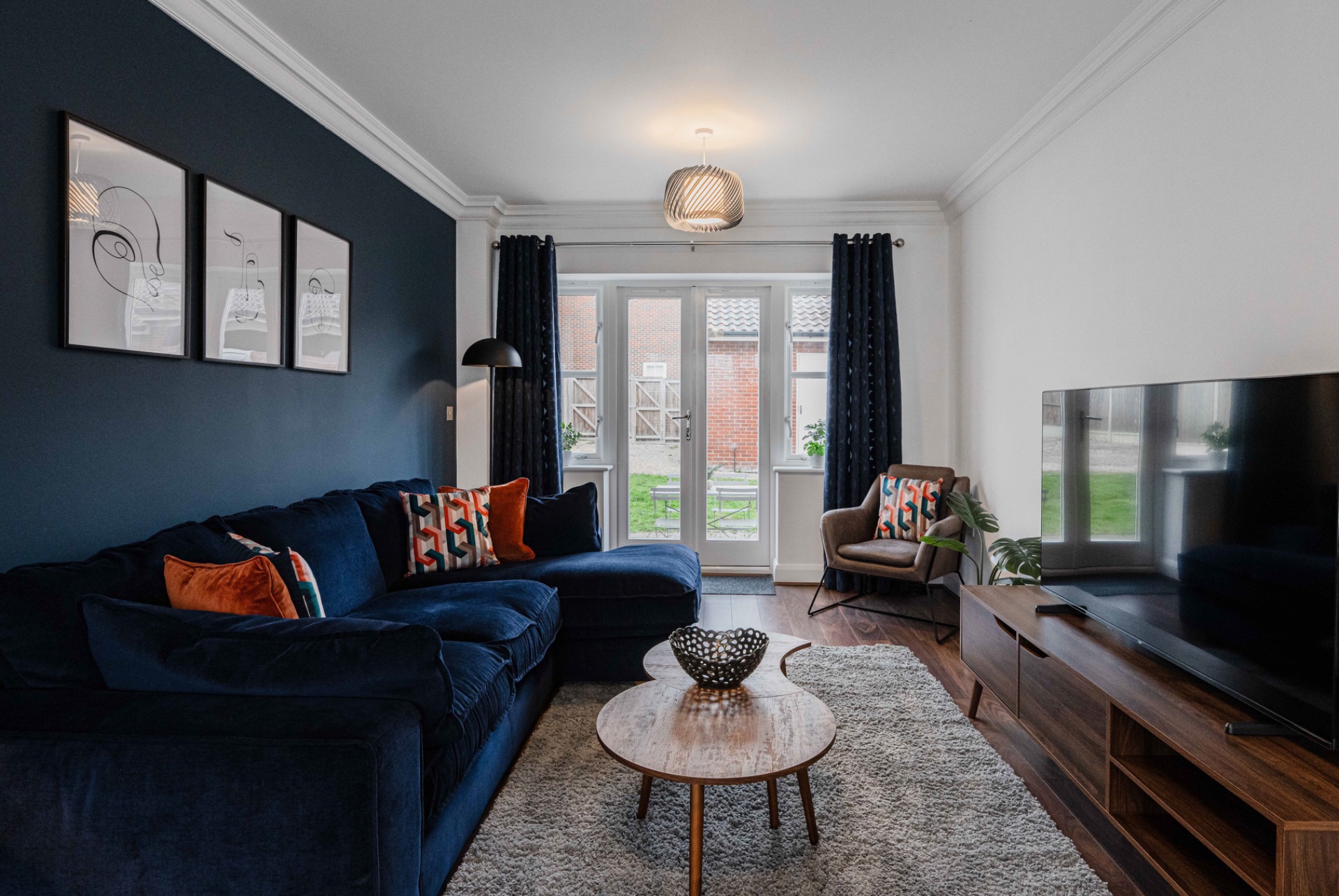 5-bed contractor house in Braintree (CM) photo 8