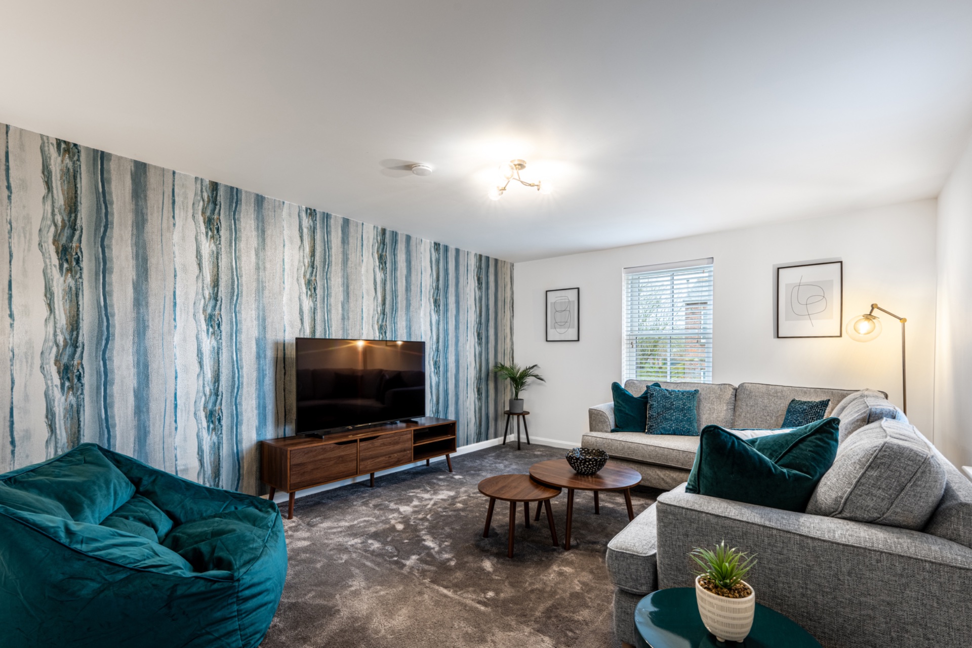 4-bed contractor house in Colchester  (CO)