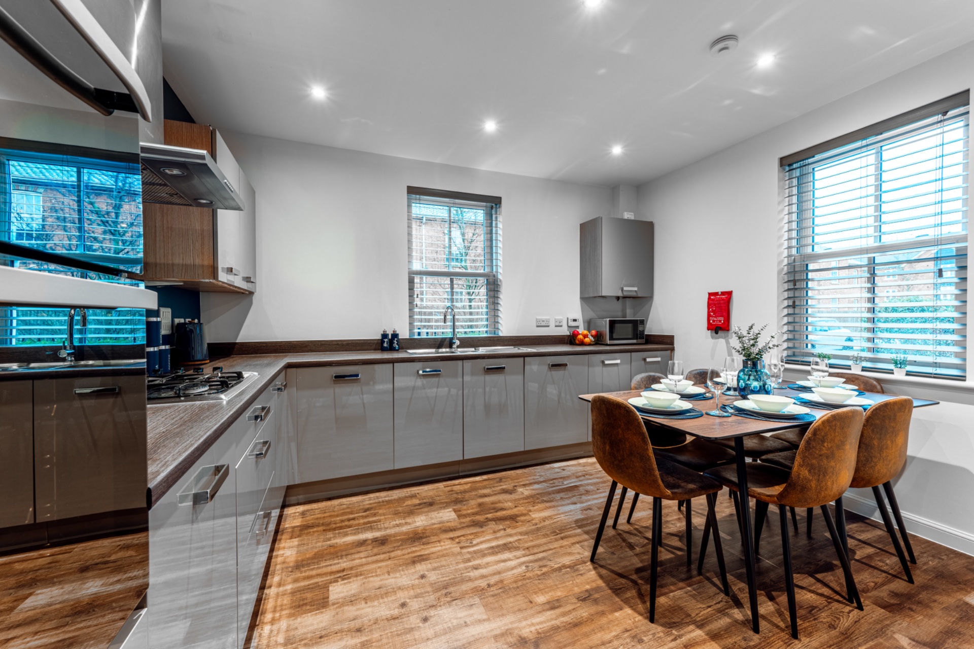 4-bed contractor house in Colchester  (CO) photo 9