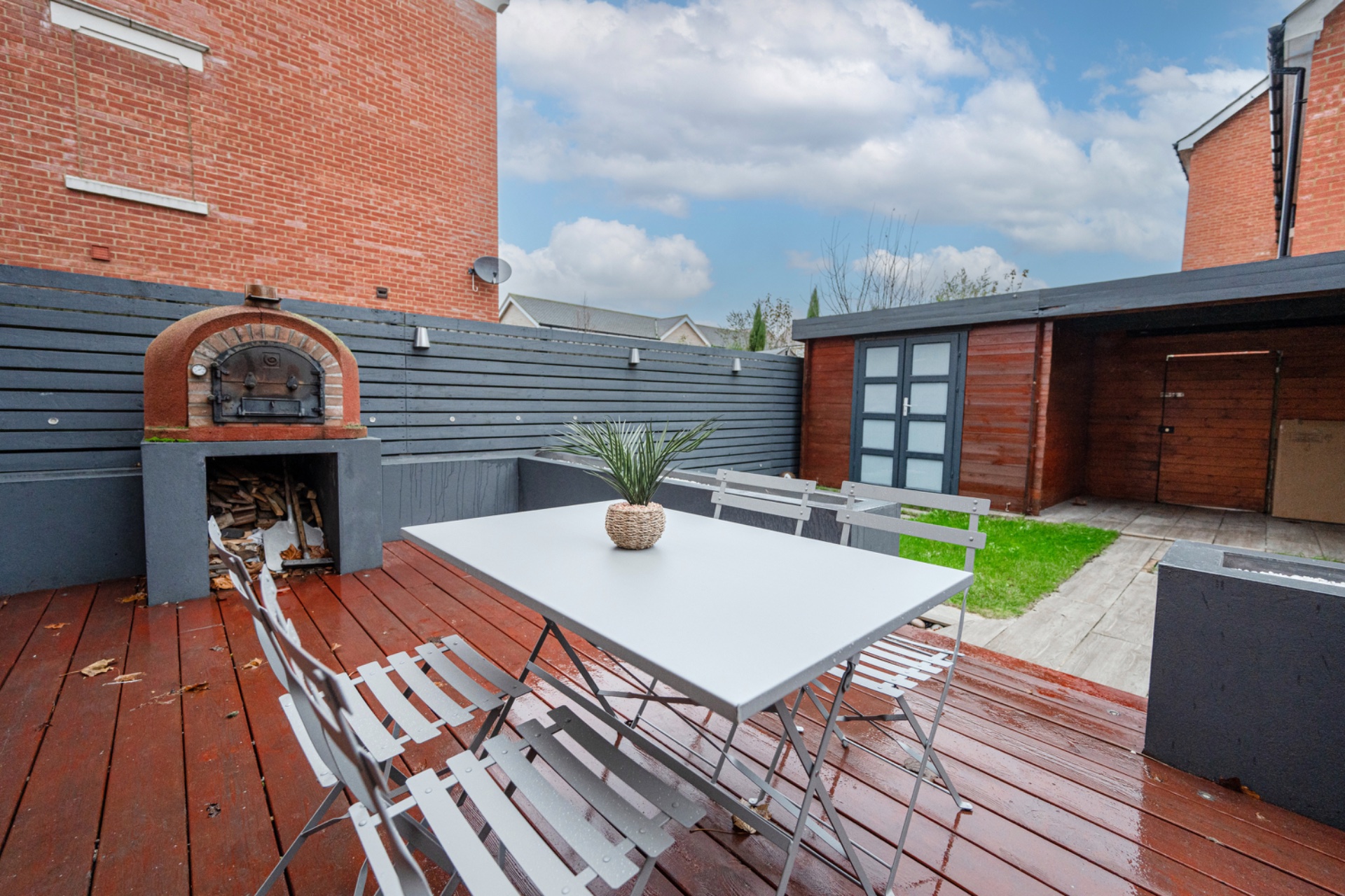 4-bed contractor house in Colchester  (CO) photo 10