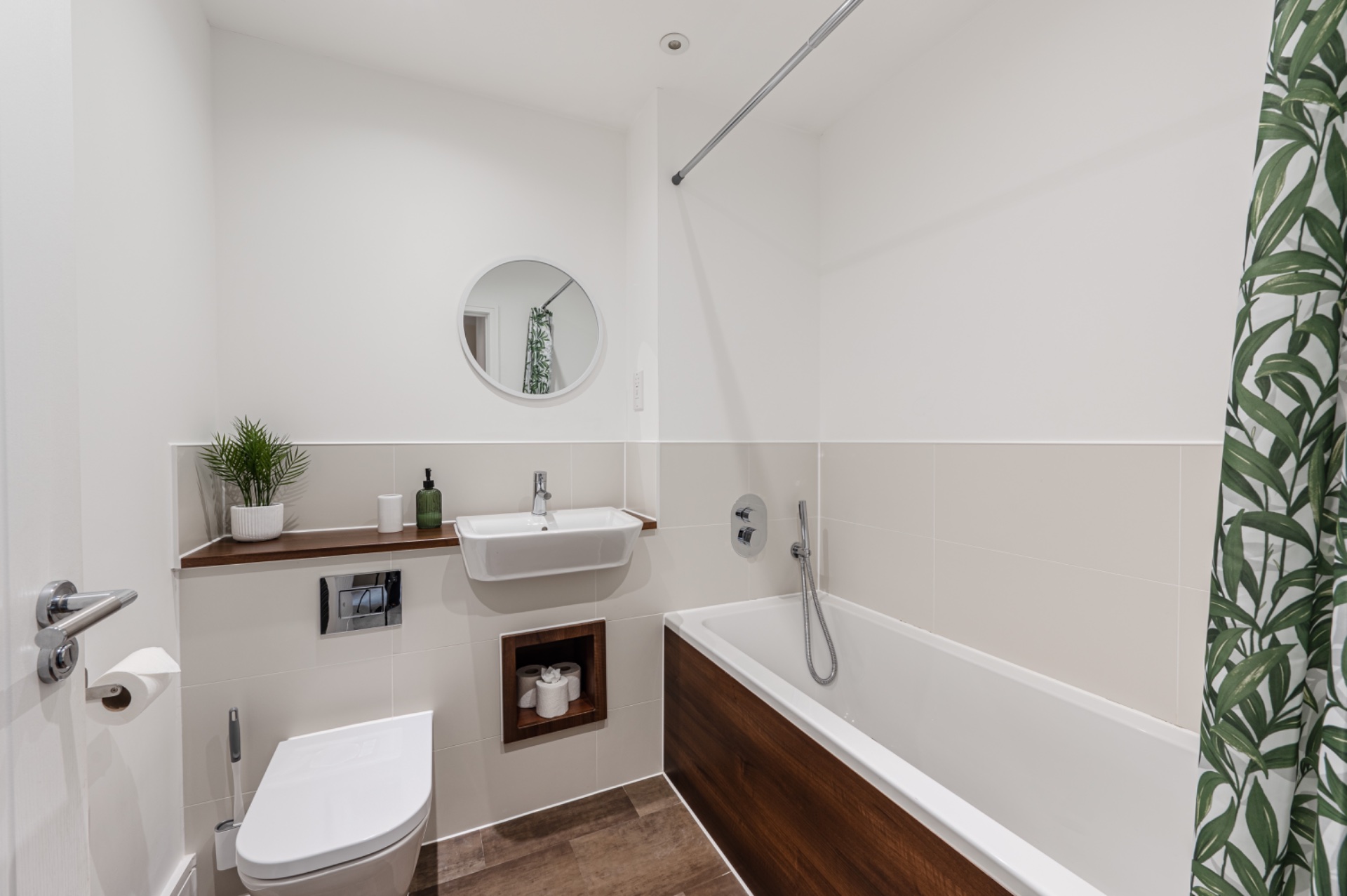 4-bed contractor house in Colchester (CO)