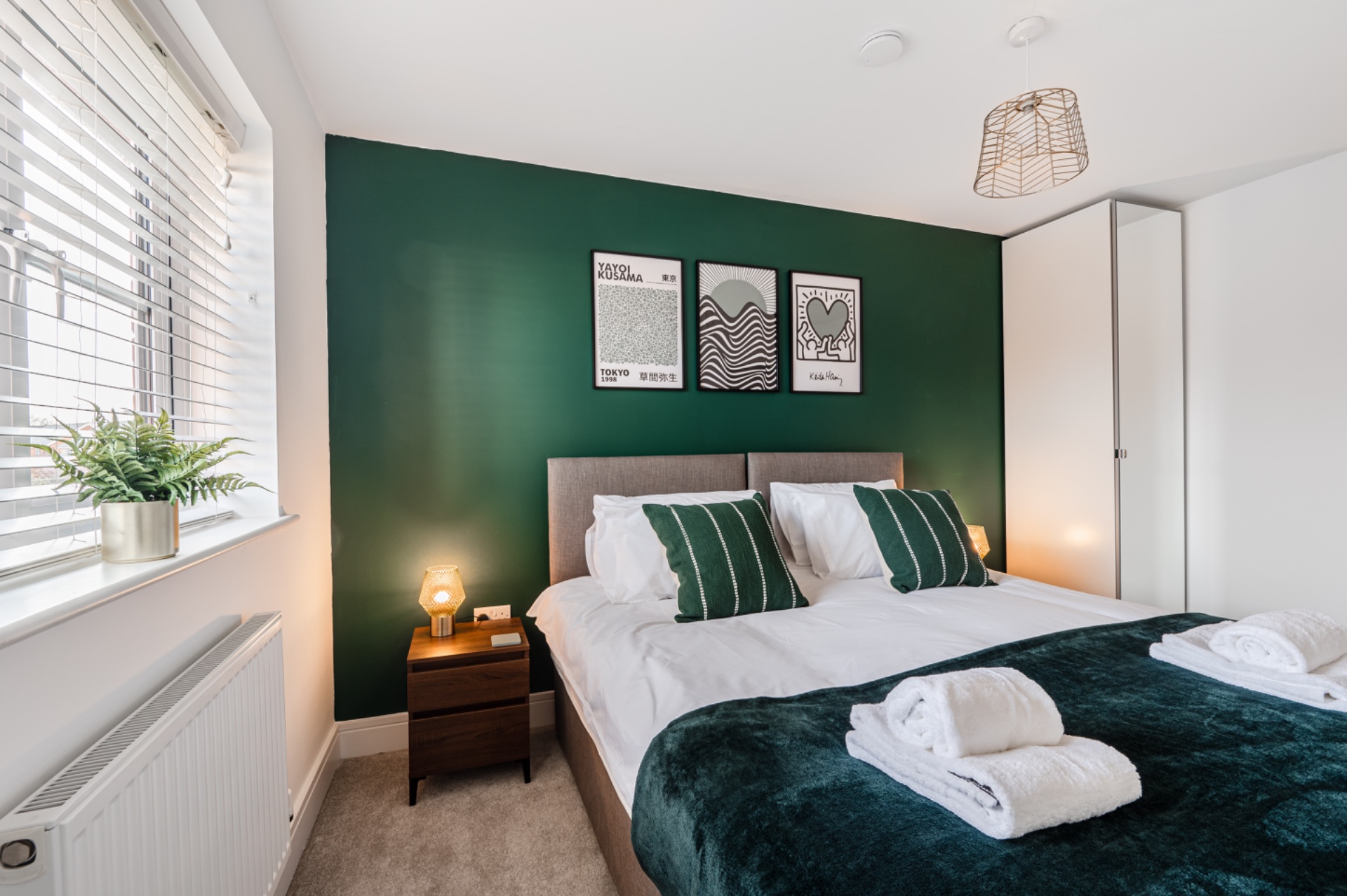 4-bed contractor house in Colchester (CO) photo 6