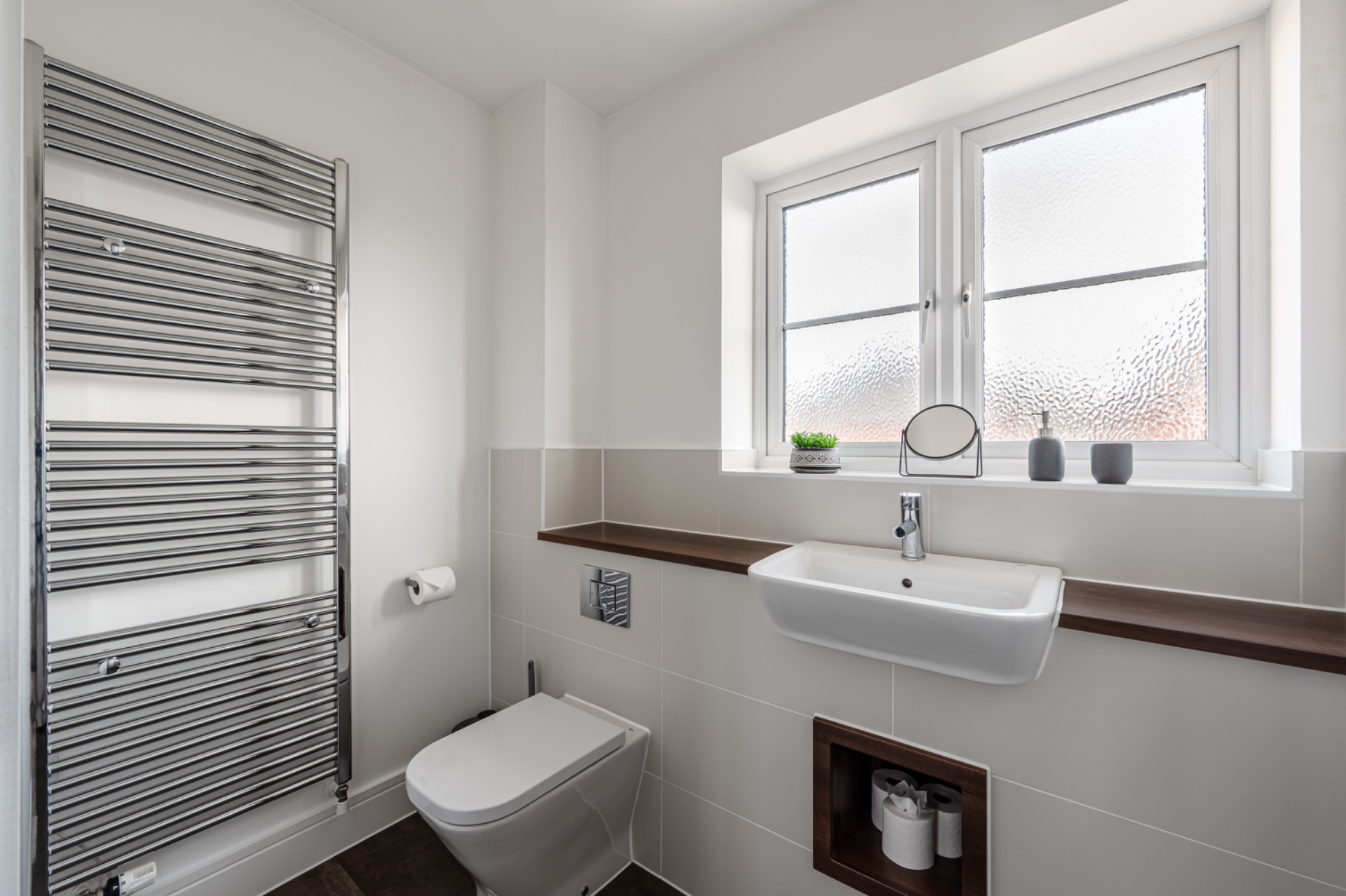 4-bed contractor house in Colchester (CO) photo 8