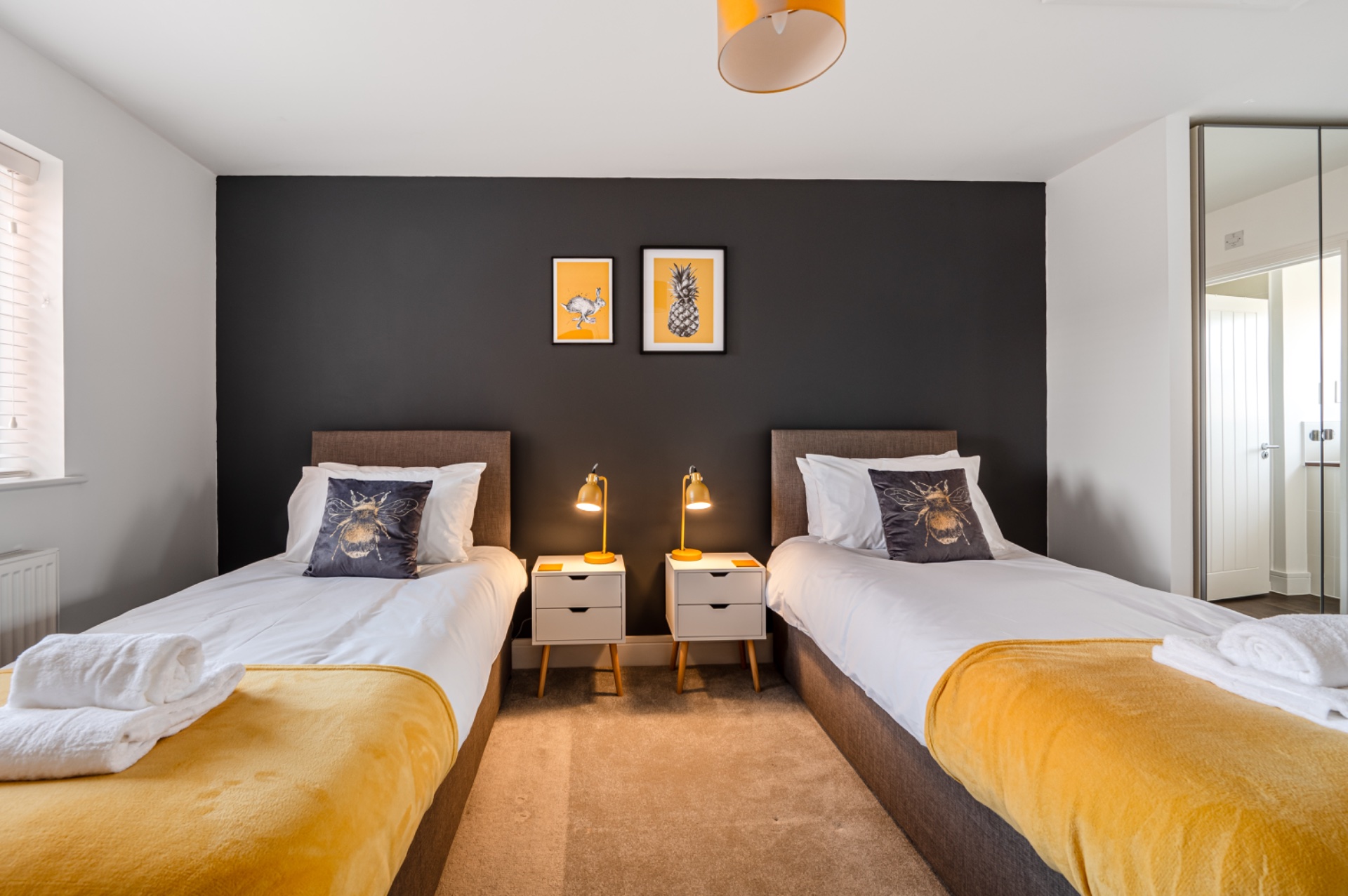 4-bed contractor house in Colchester (CO) photo 9
