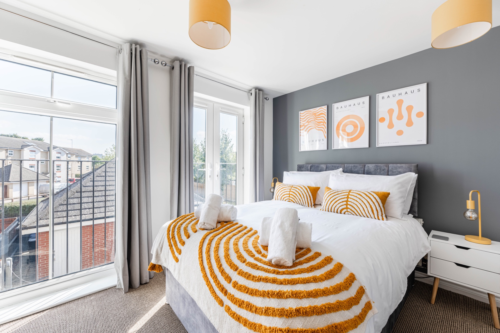 4-bed contractor house in Bury St Edmund’s  (IP)