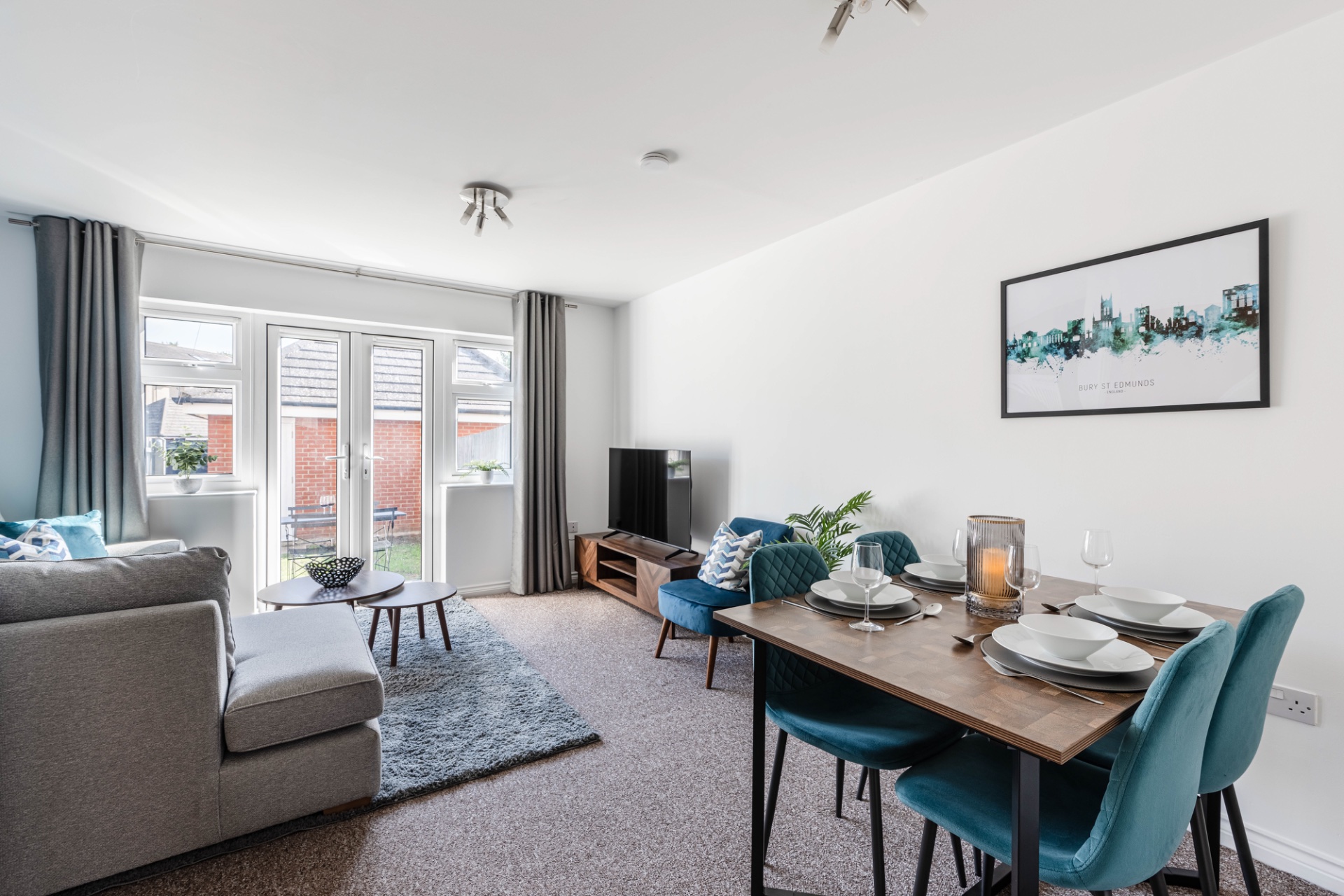 4-bed contractor house in Bury St Edmund’s  (IP) photo 5
