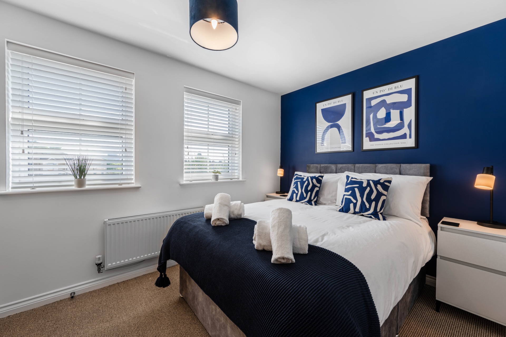 4-bed contractor house in Bury St Edmund’s  (IP) photo 6