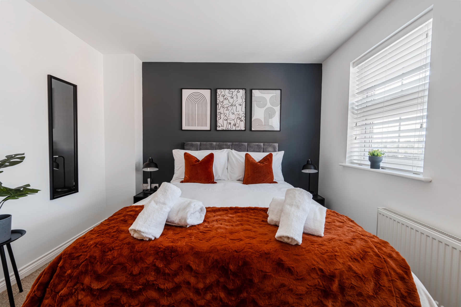 4-bed contractor house in Bury St Edmund’s  (IP) photo 7